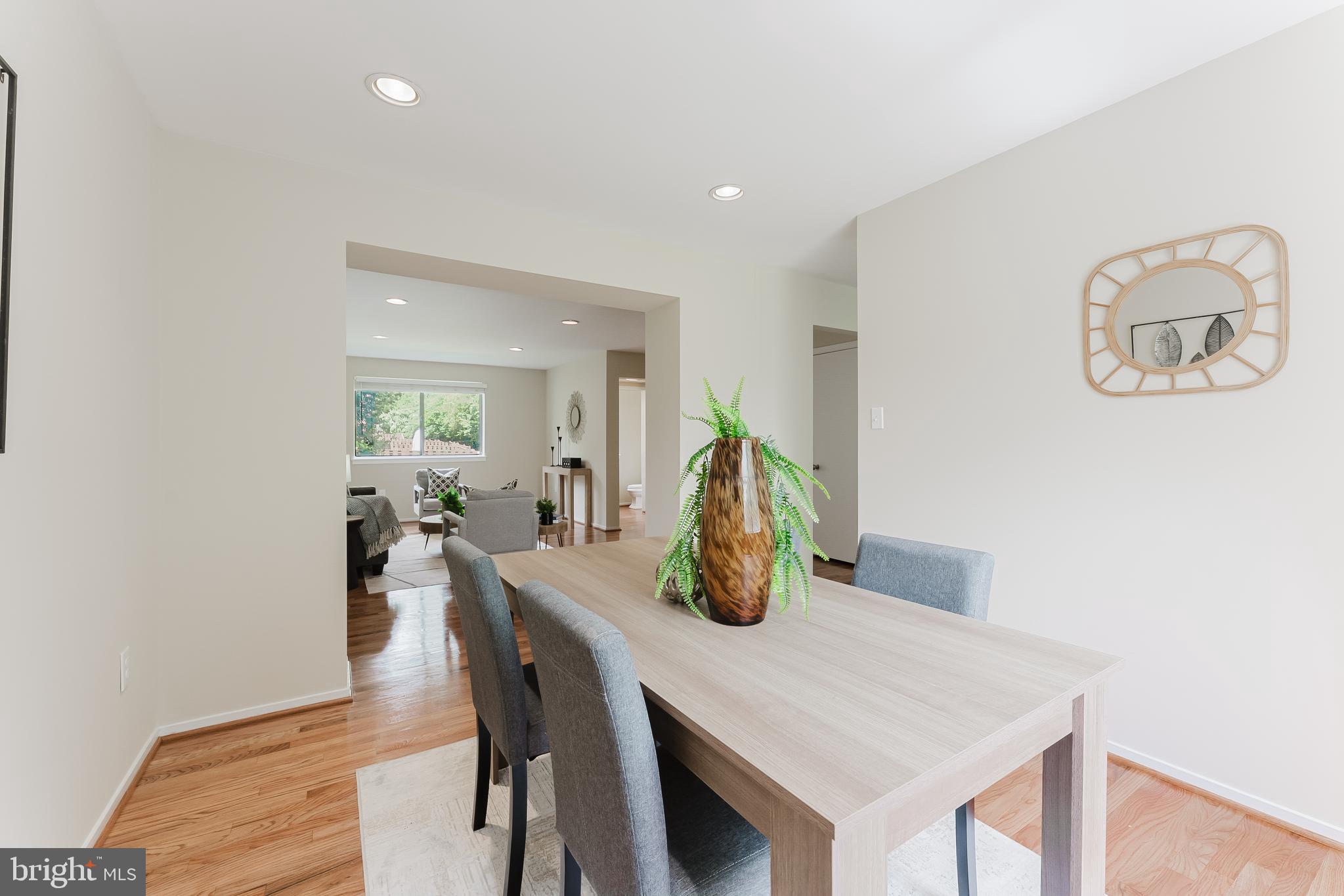 TREEBROOKE CONDOMINIUM - Residential