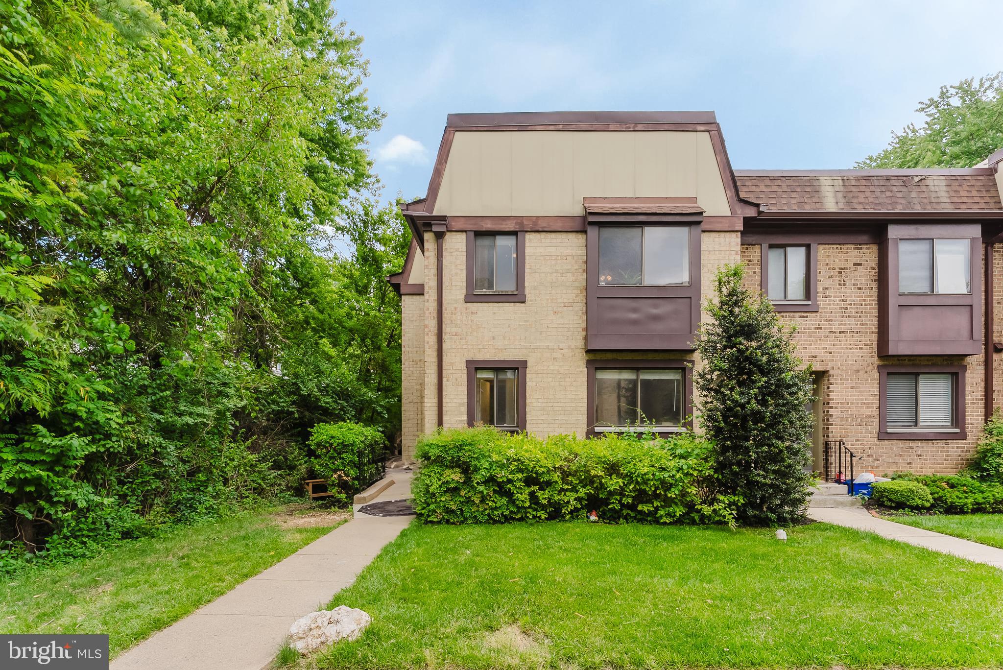 2840 JERMANTOWN ROAD 45