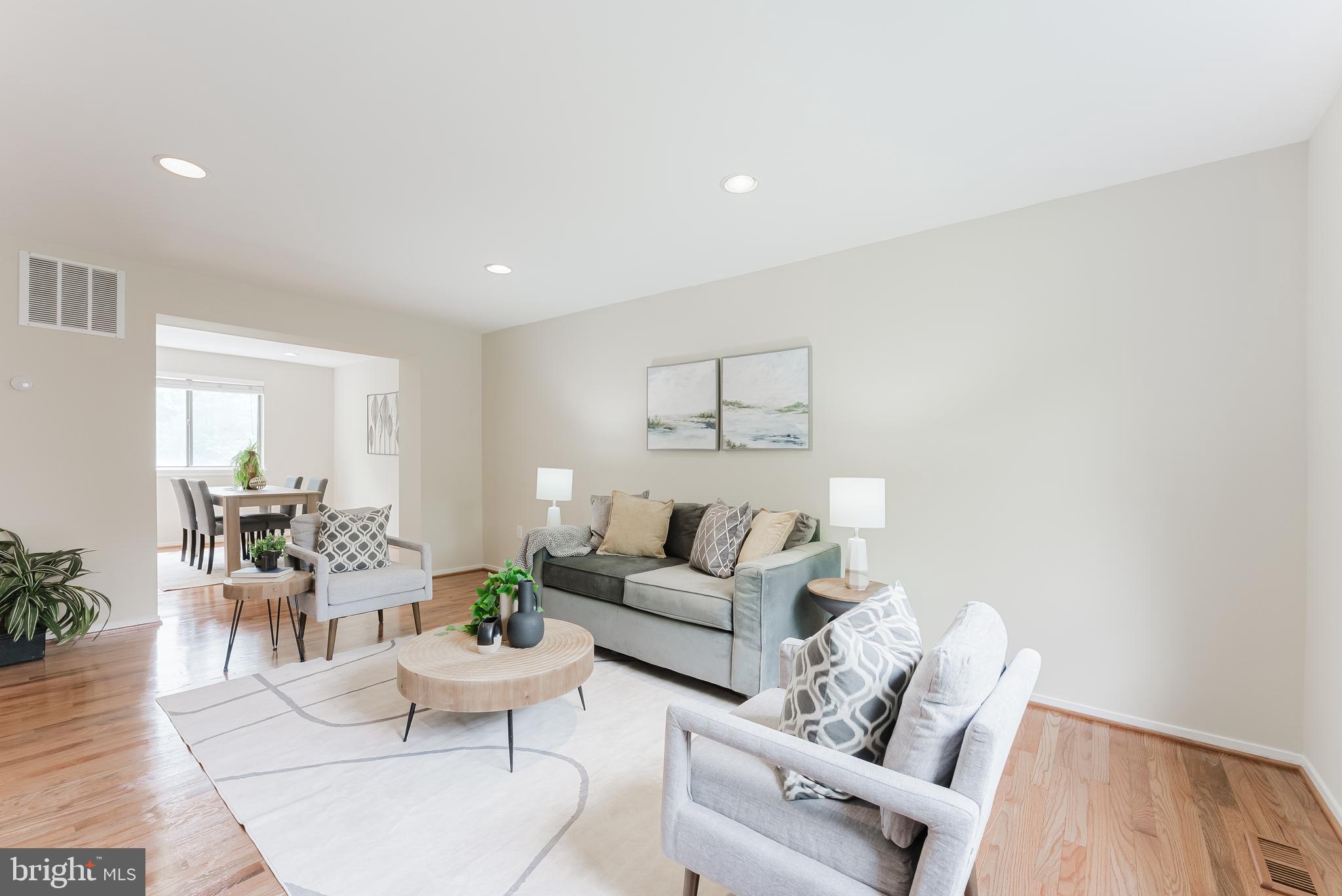 TREEBROOKE CONDOMINIUM - Residential
