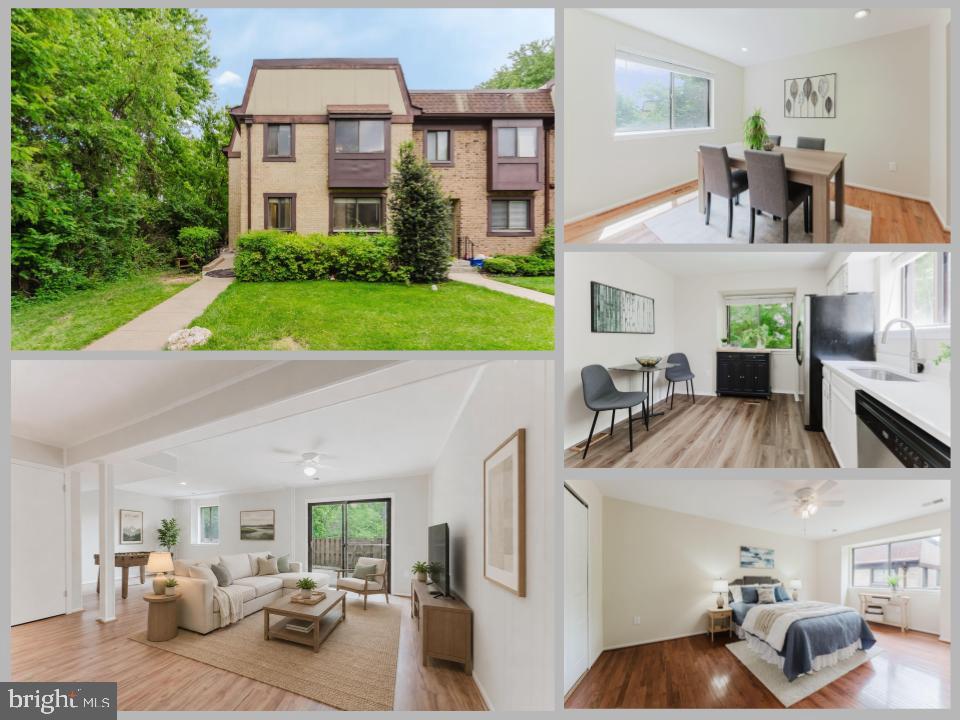 TREEBROOKE CONDOMINIUM - Residential