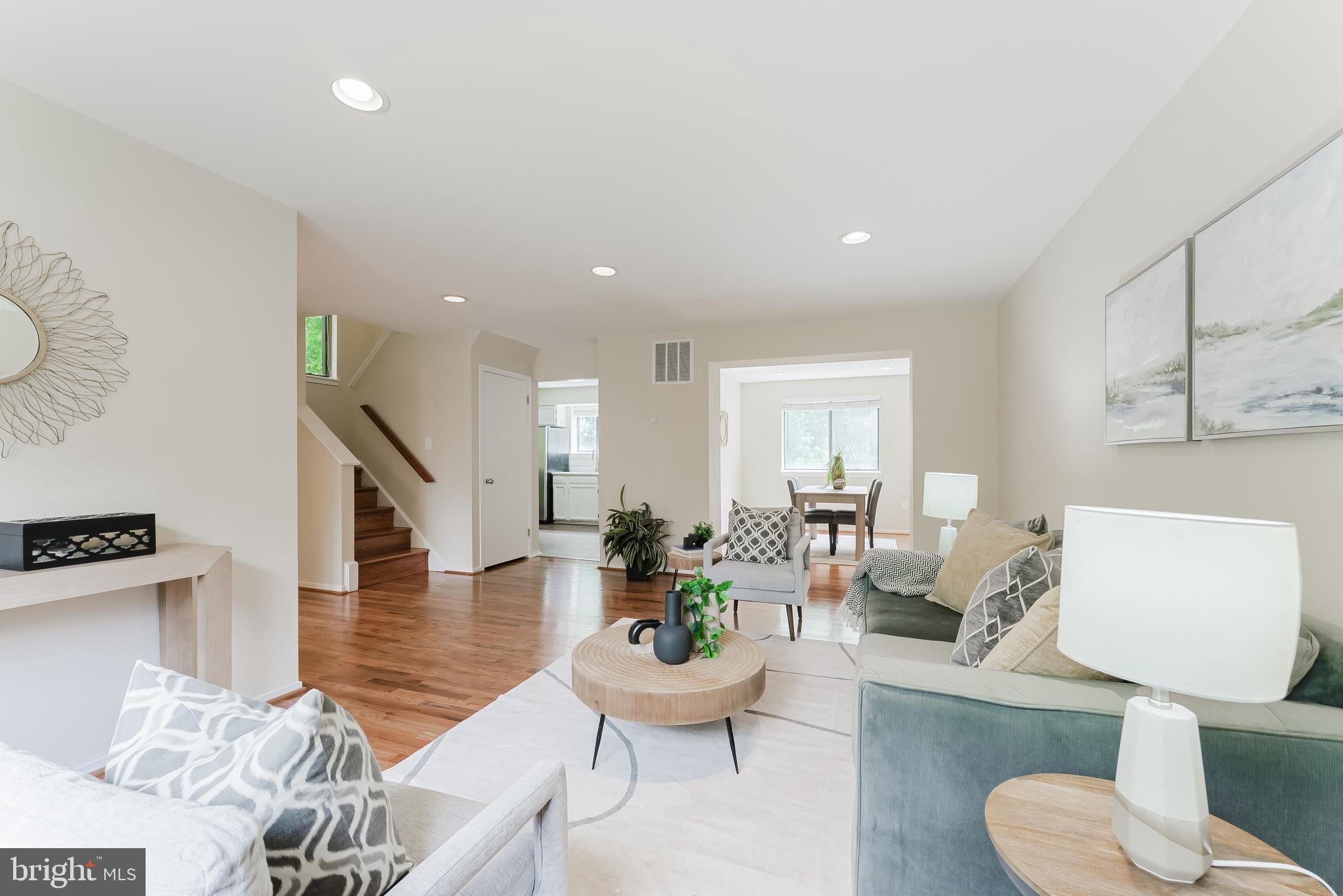 TREEBROOKE CONDOMINIUM - Residential