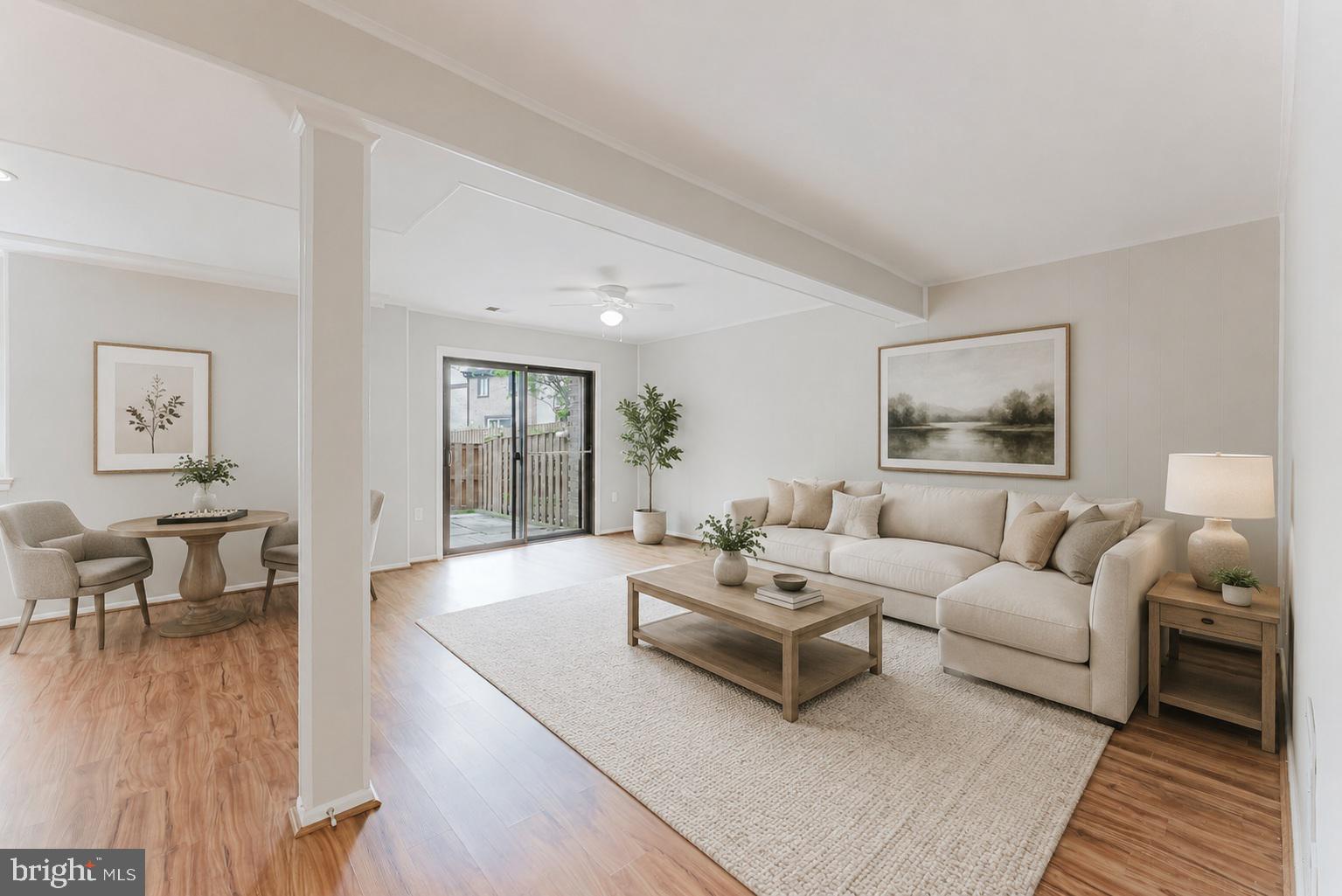 2840 JERMANTOWN ROAD 45