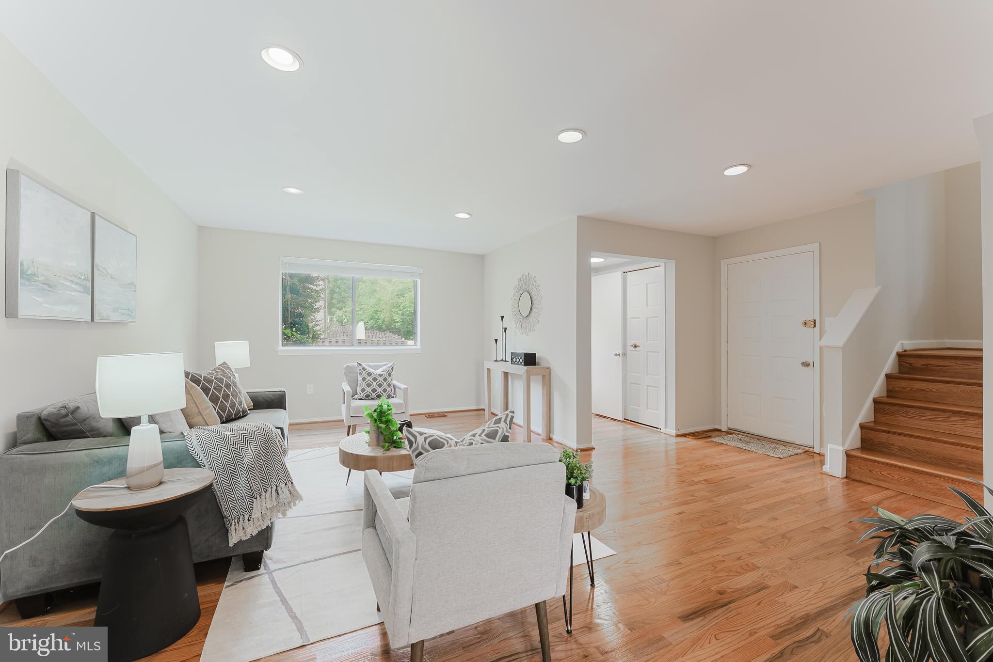 TREEBROOKE CONDOMINIUM - Residential
