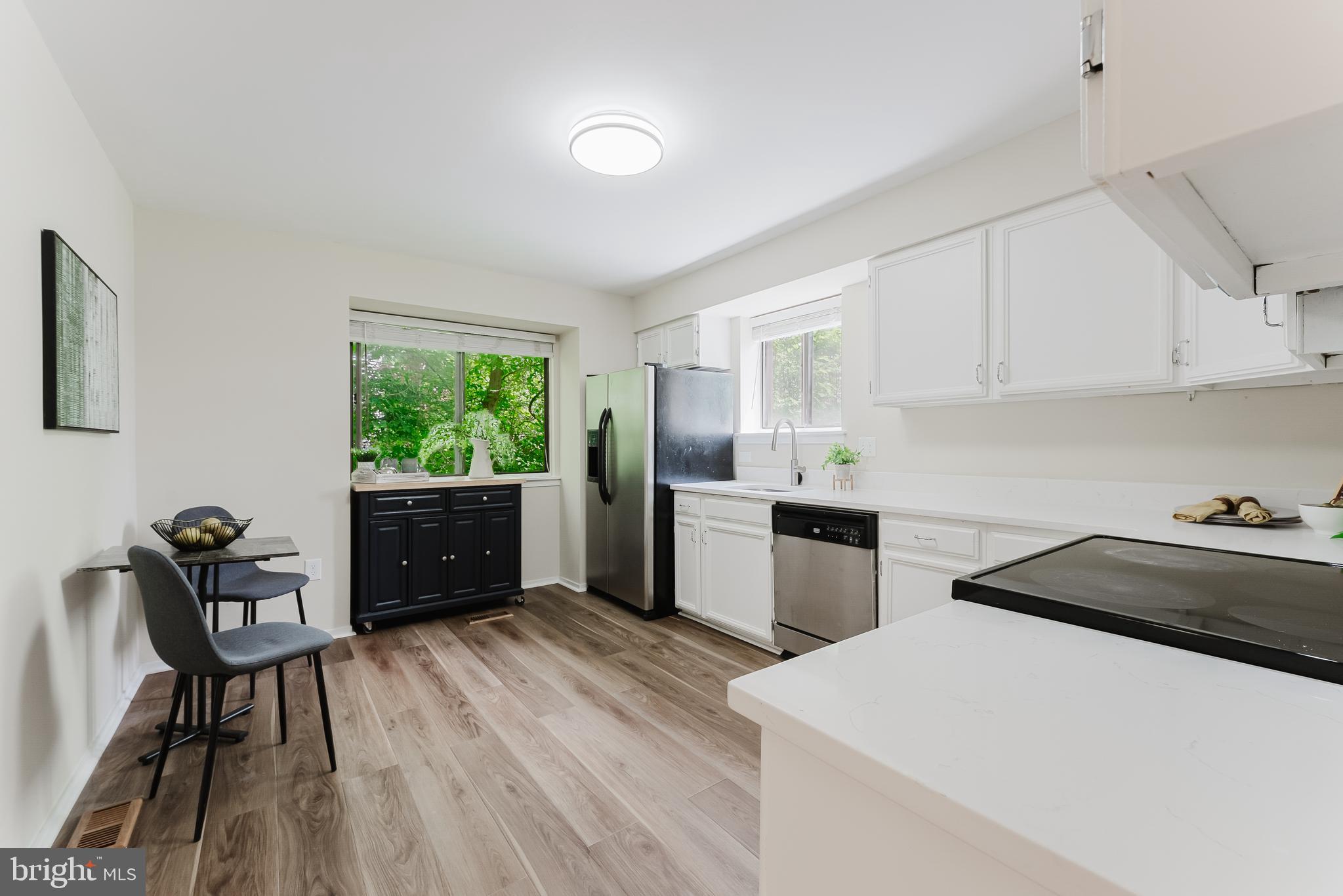 TREEBROOKE CONDOMINIUM - Residential