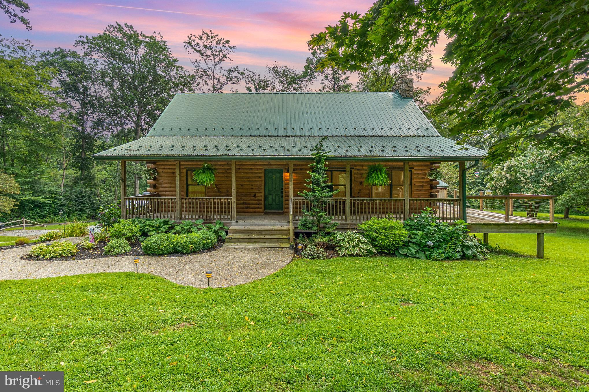 96 WEAVER MEADOWS ROAD