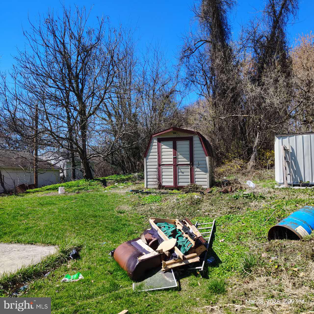 CARNEY - Residential