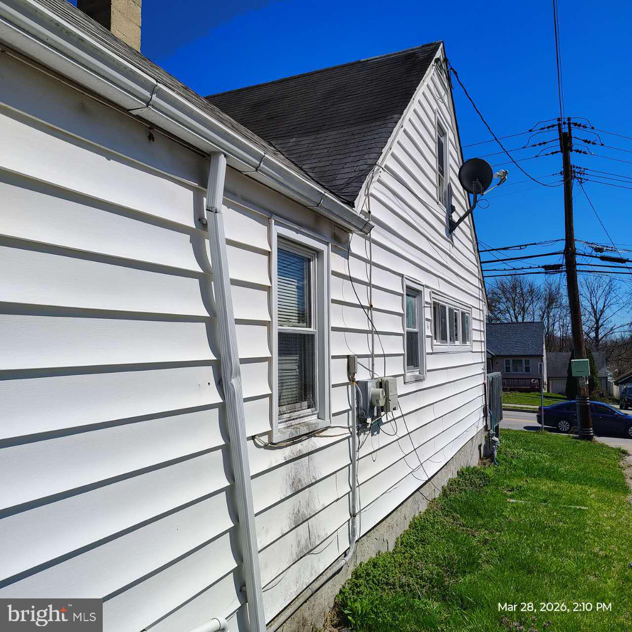 CARNEY - Residential