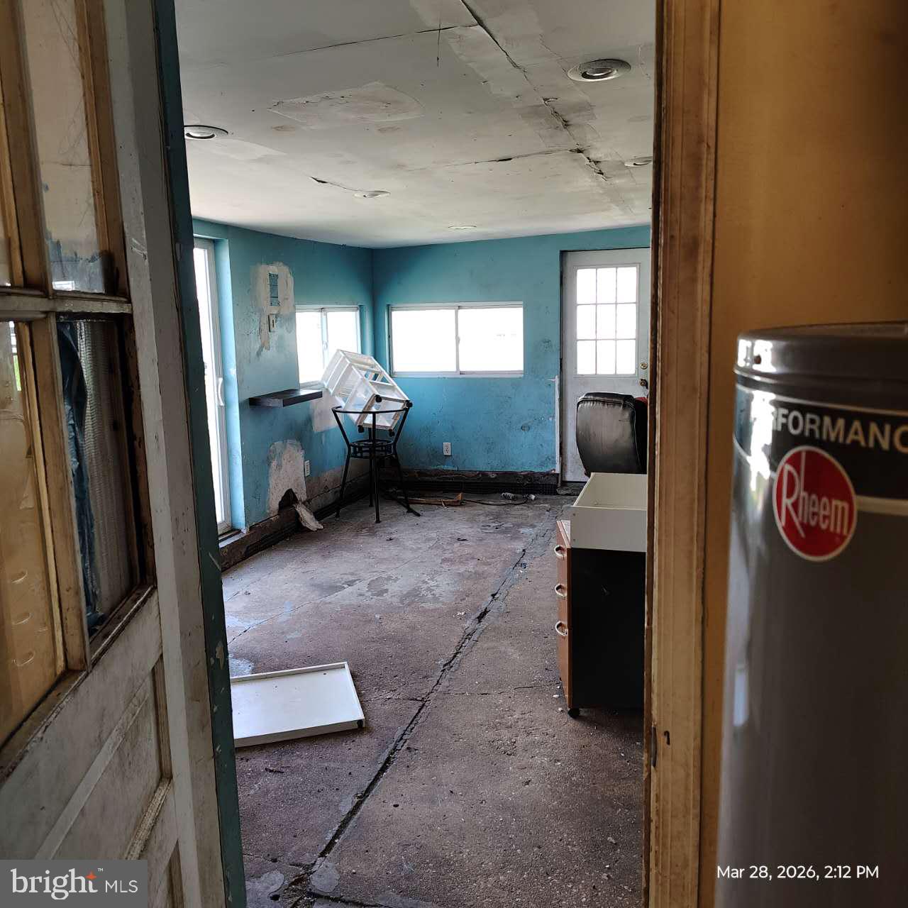 CARNEY - Residential