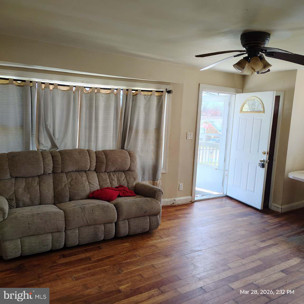 CARNEY - Residential