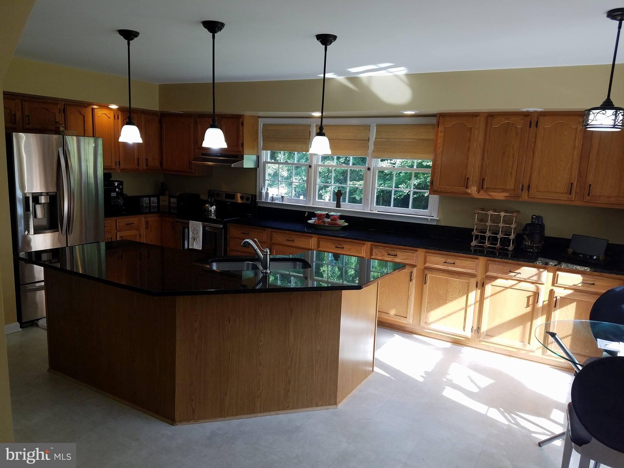 ANDERSON ESTATES - Residential Lease