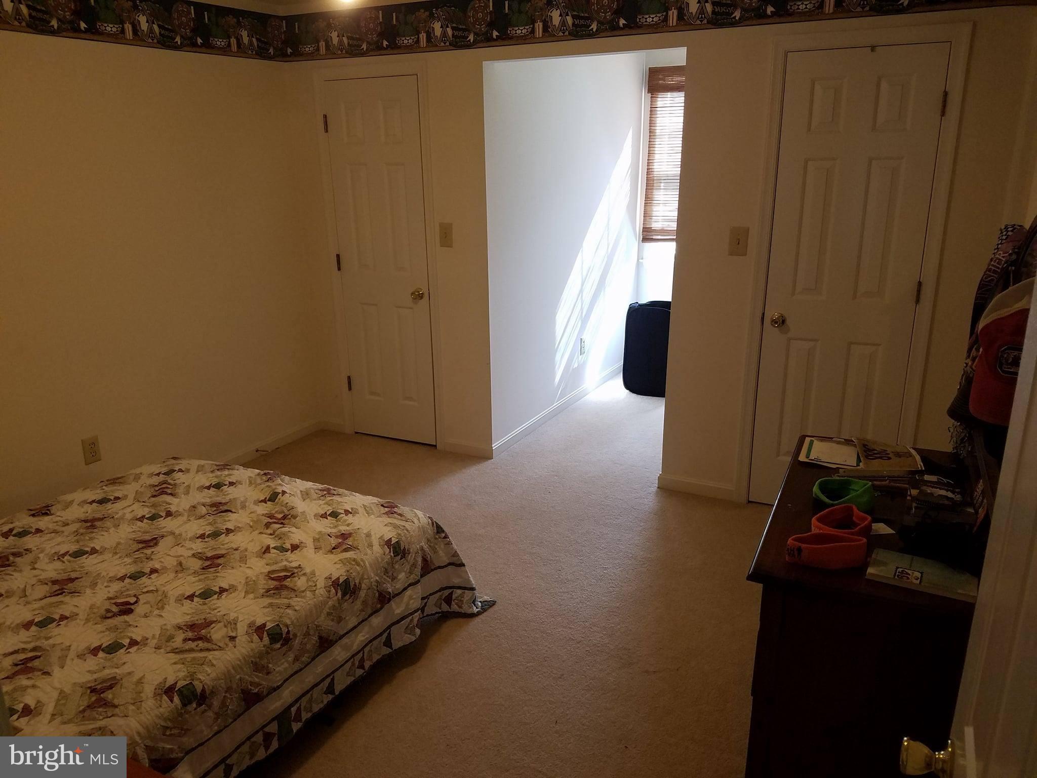 ANDERSON ESTATES - Residential Lease