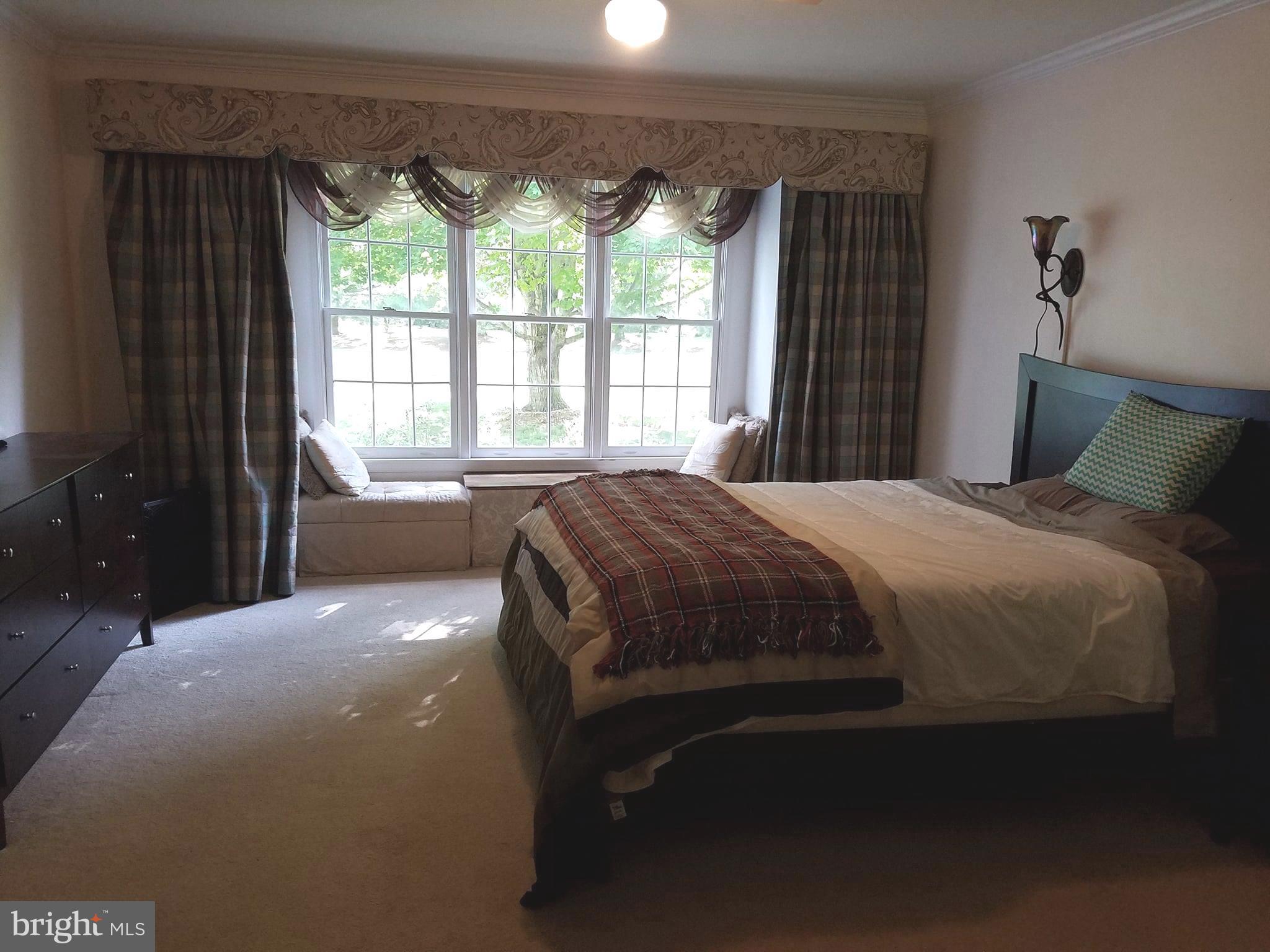 ANDERSON ESTATES - Residential Lease