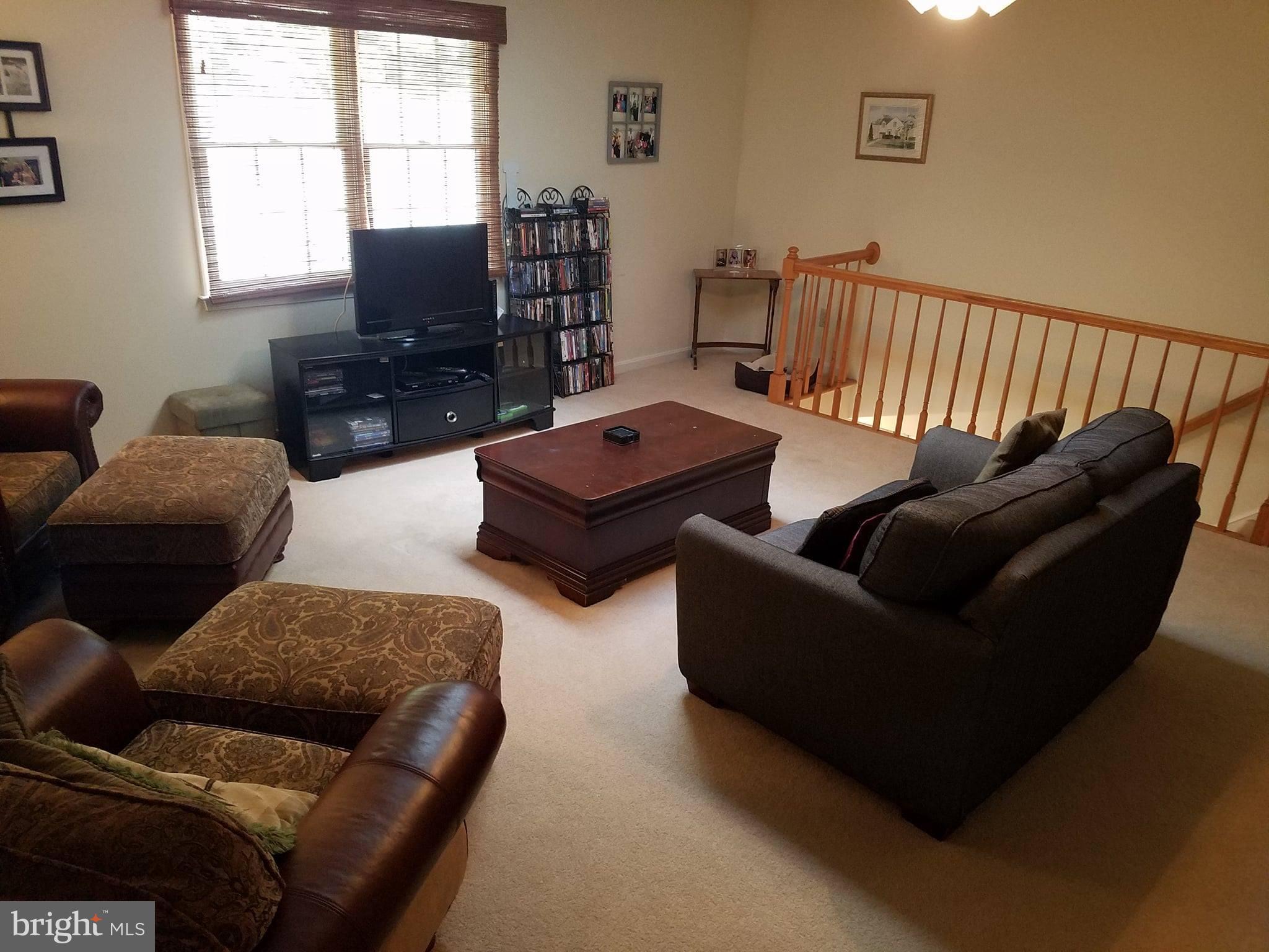 ANDERSON ESTATES - Residential Lease