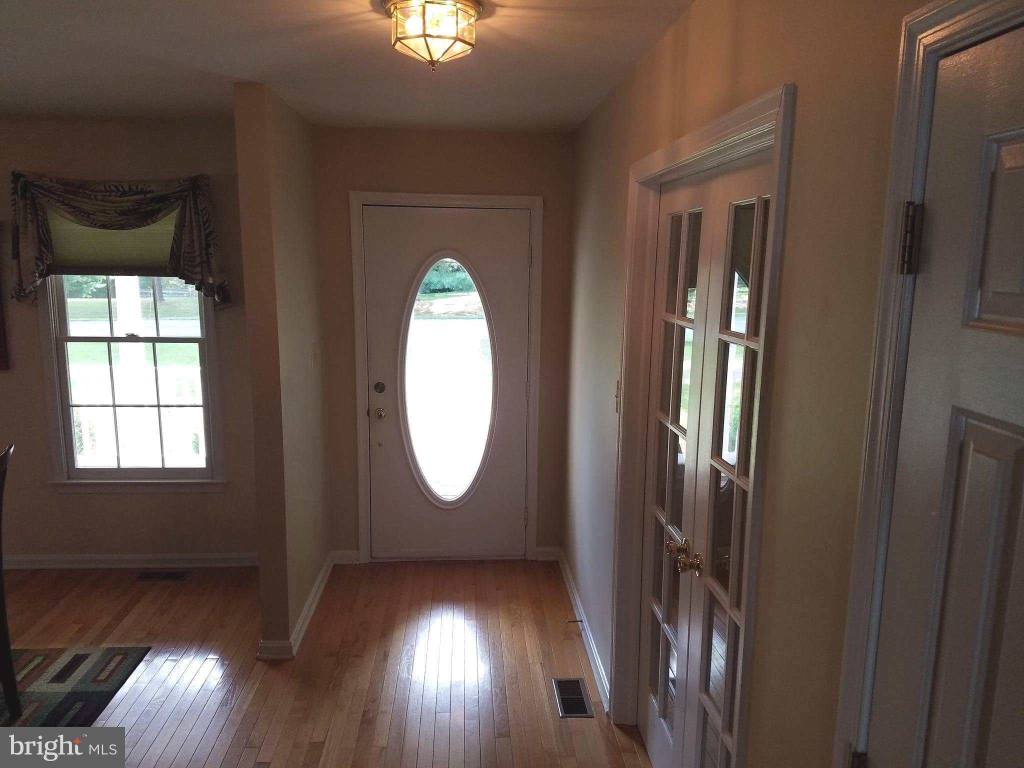 ANDERSON ESTATES - Residential Lease