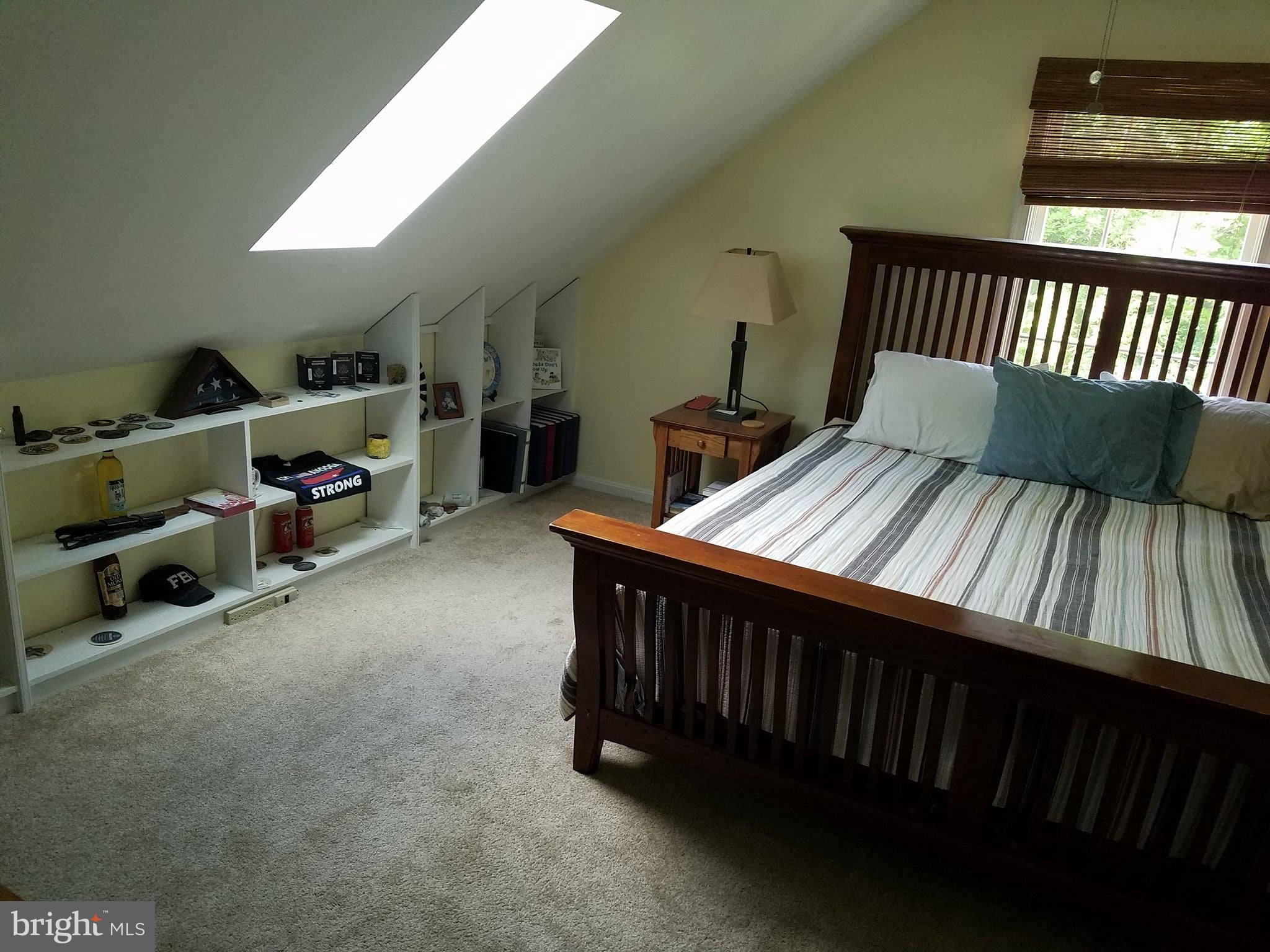 ANDERSON ESTATES - Residential Lease