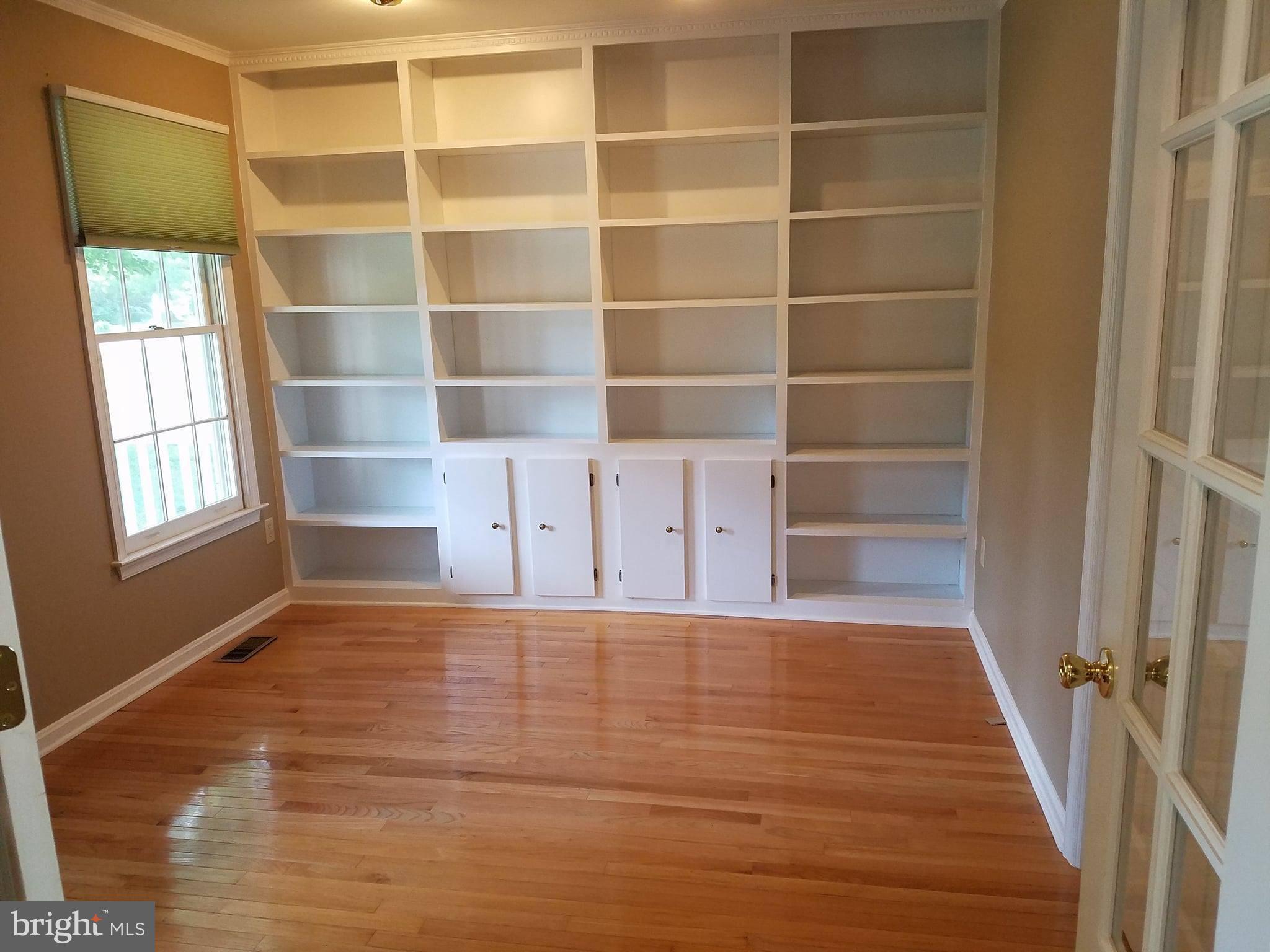 ANDERSON ESTATES - Residential Lease