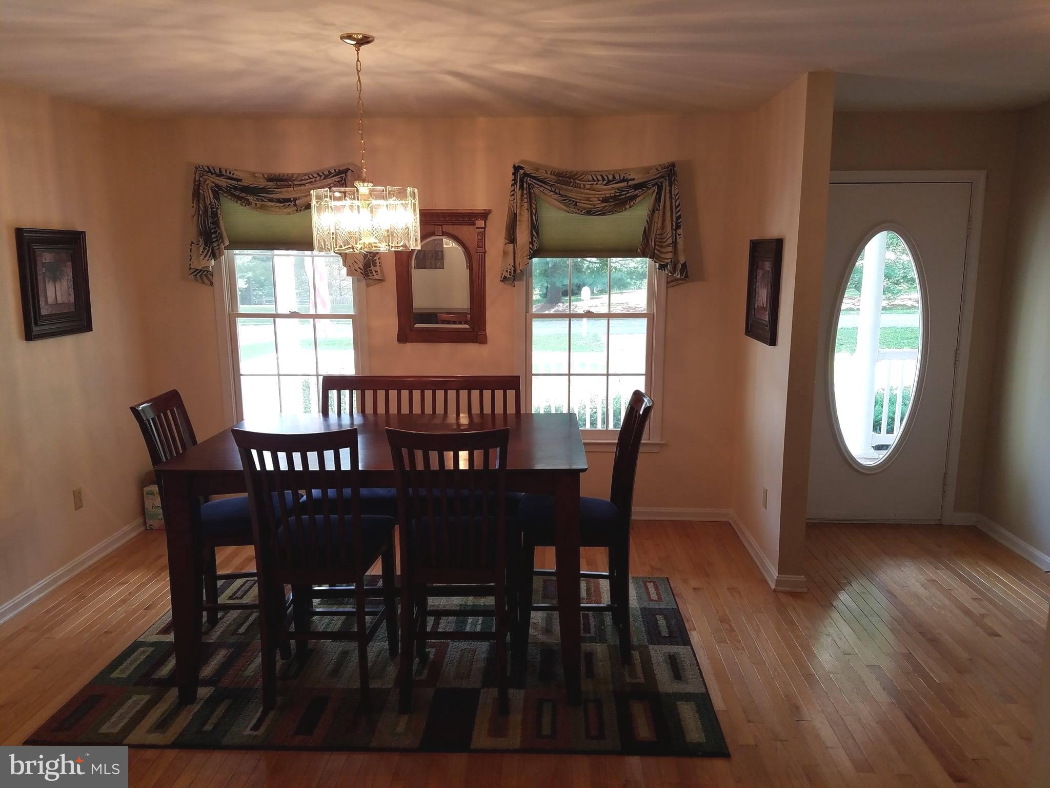 ANDERSON ESTATES - Residential Lease