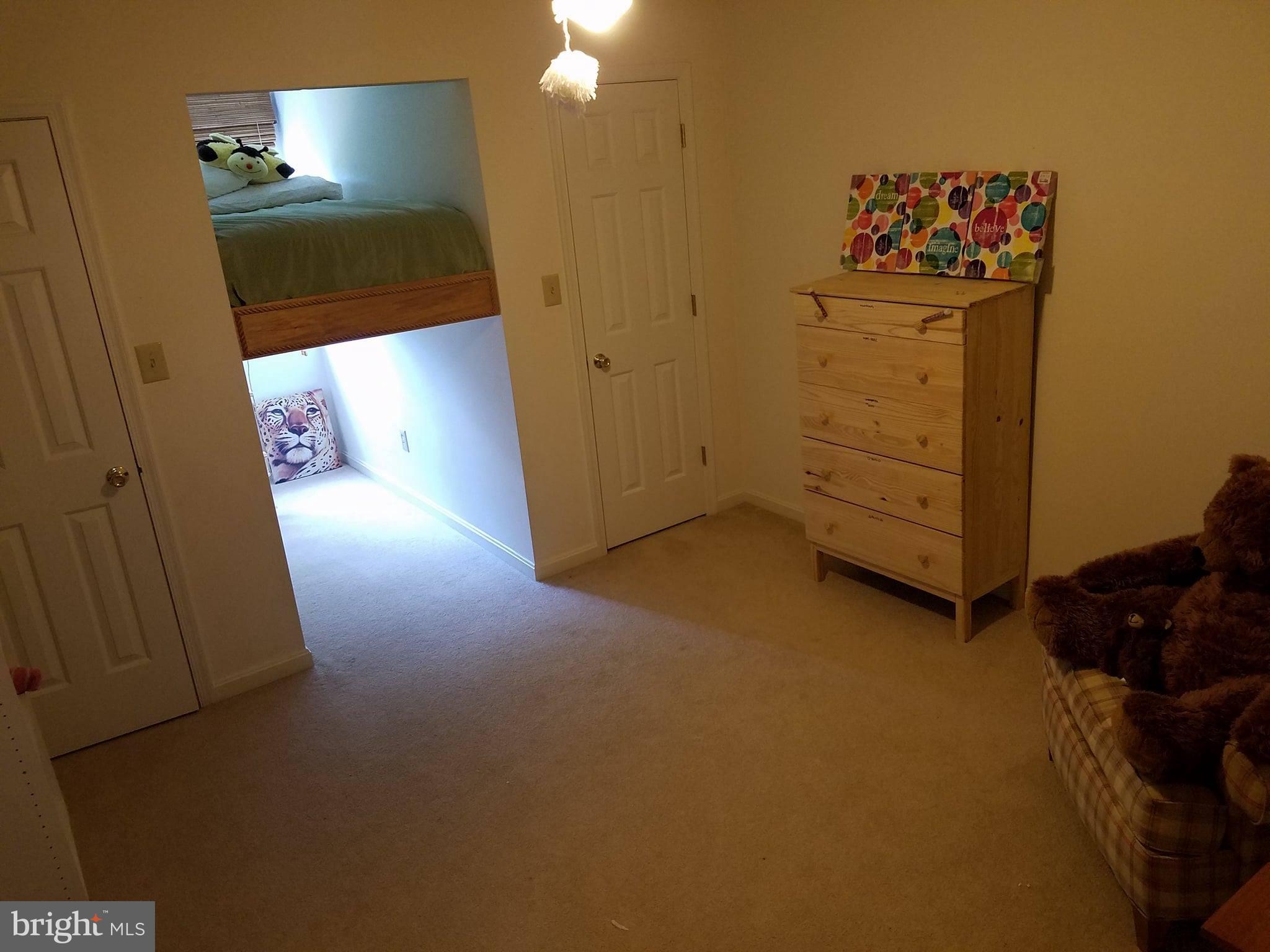 ANDERSON ESTATES - Residential Lease