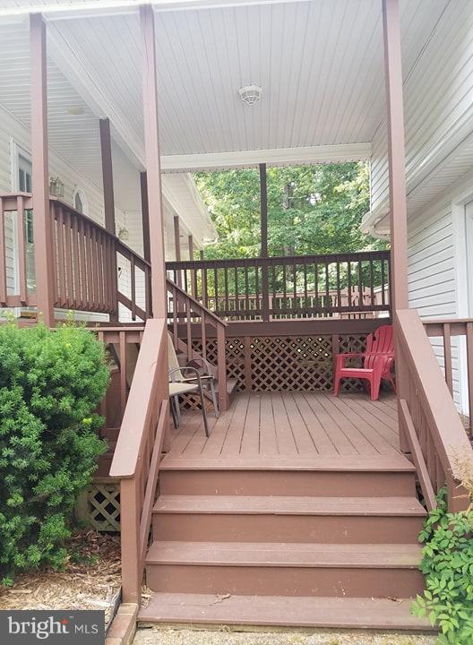 ANDERSON ESTATES - Residential Lease