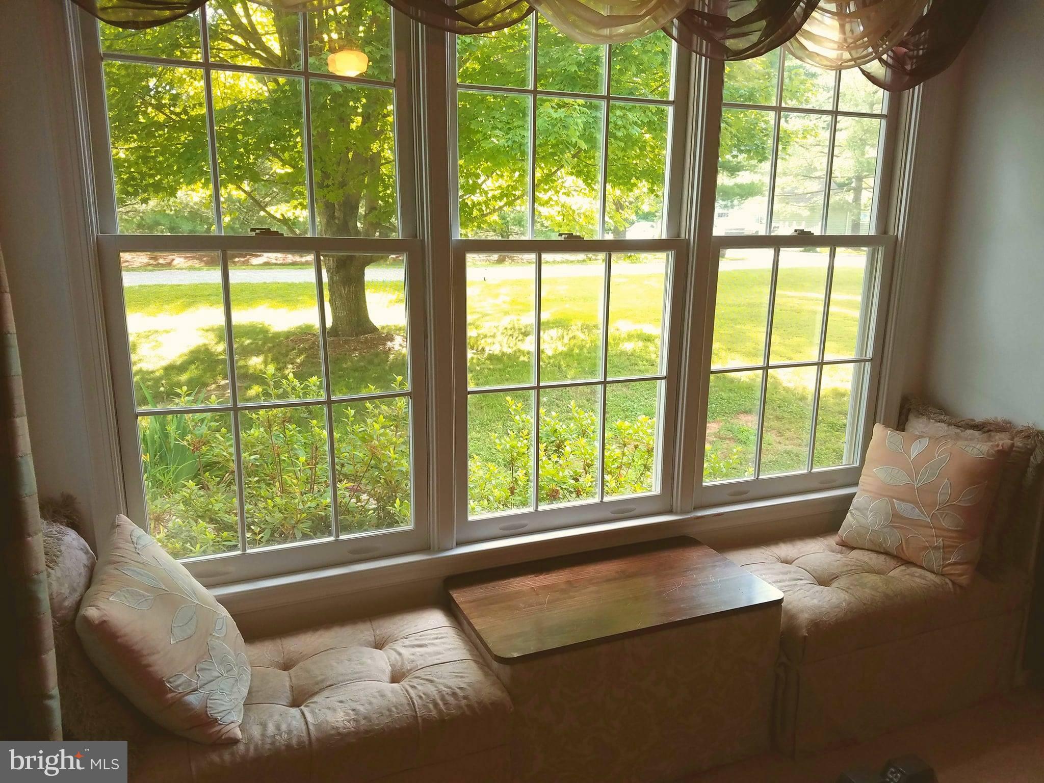 ANDERSON ESTATES - Residential Lease