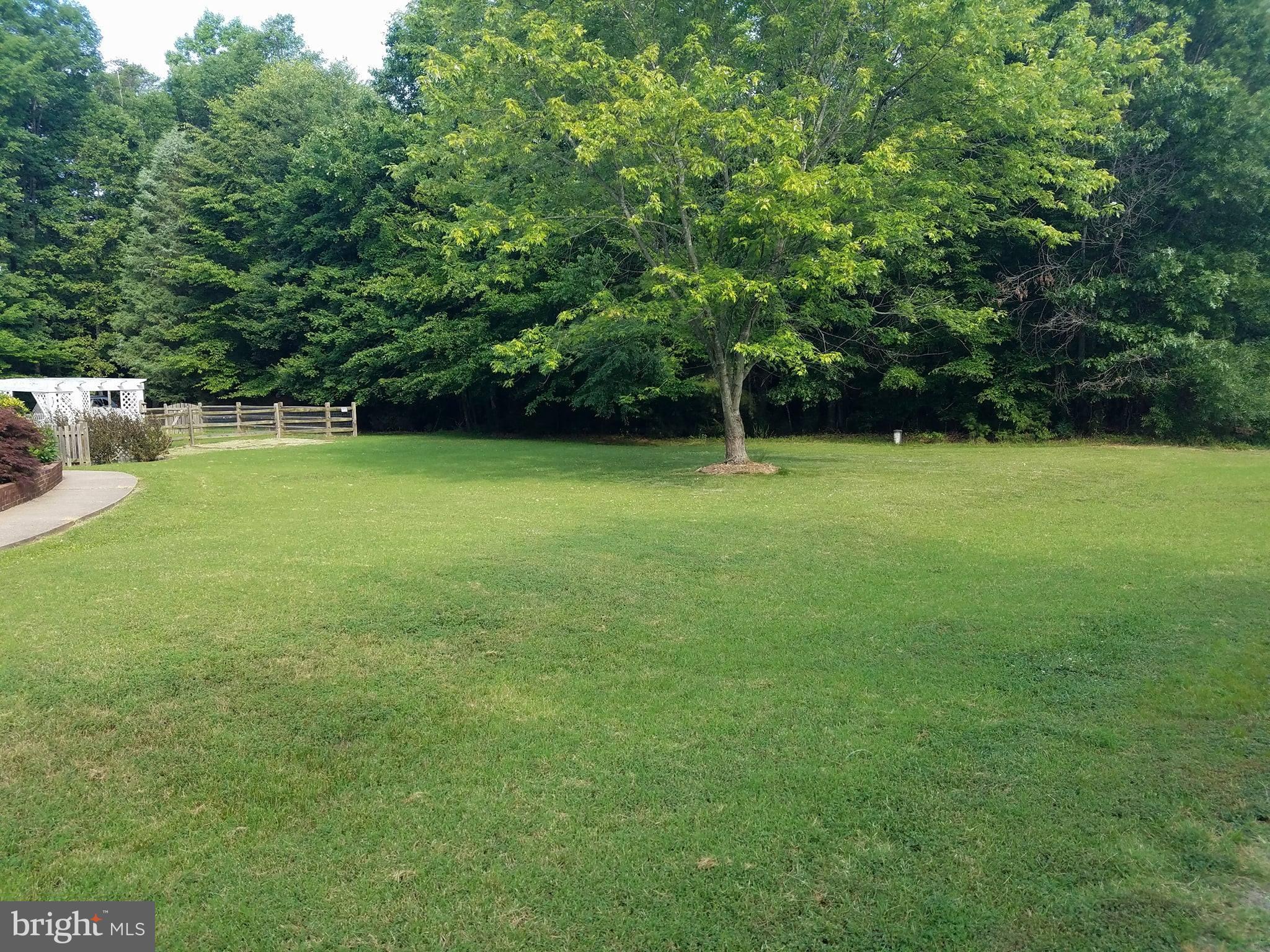 ANDERSON ESTATES - Residential Lease