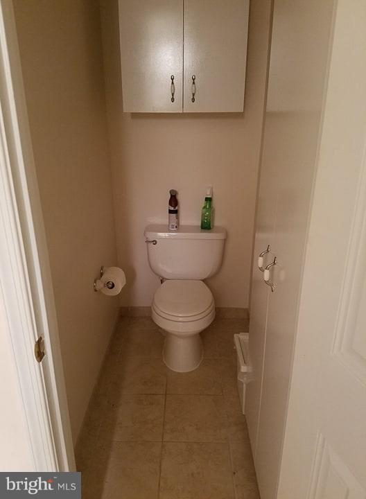 ANDERSON ESTATES - Residential Lease