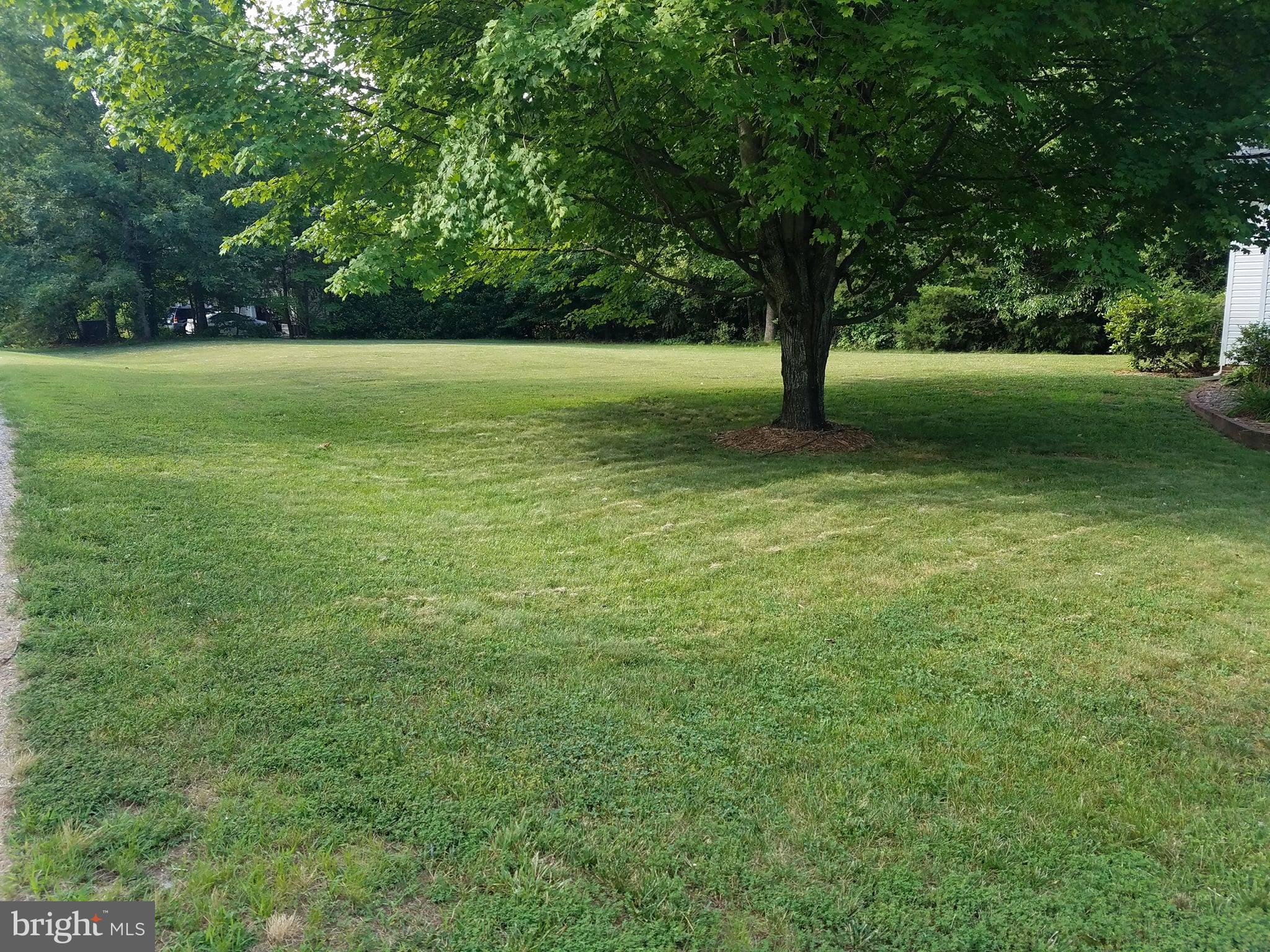 ANDERSON ESTATES - Residential Lease