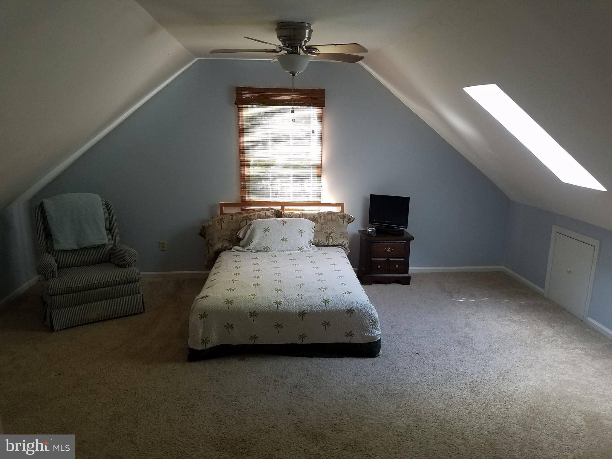 ANDERSON ESTATES - Residential Lease