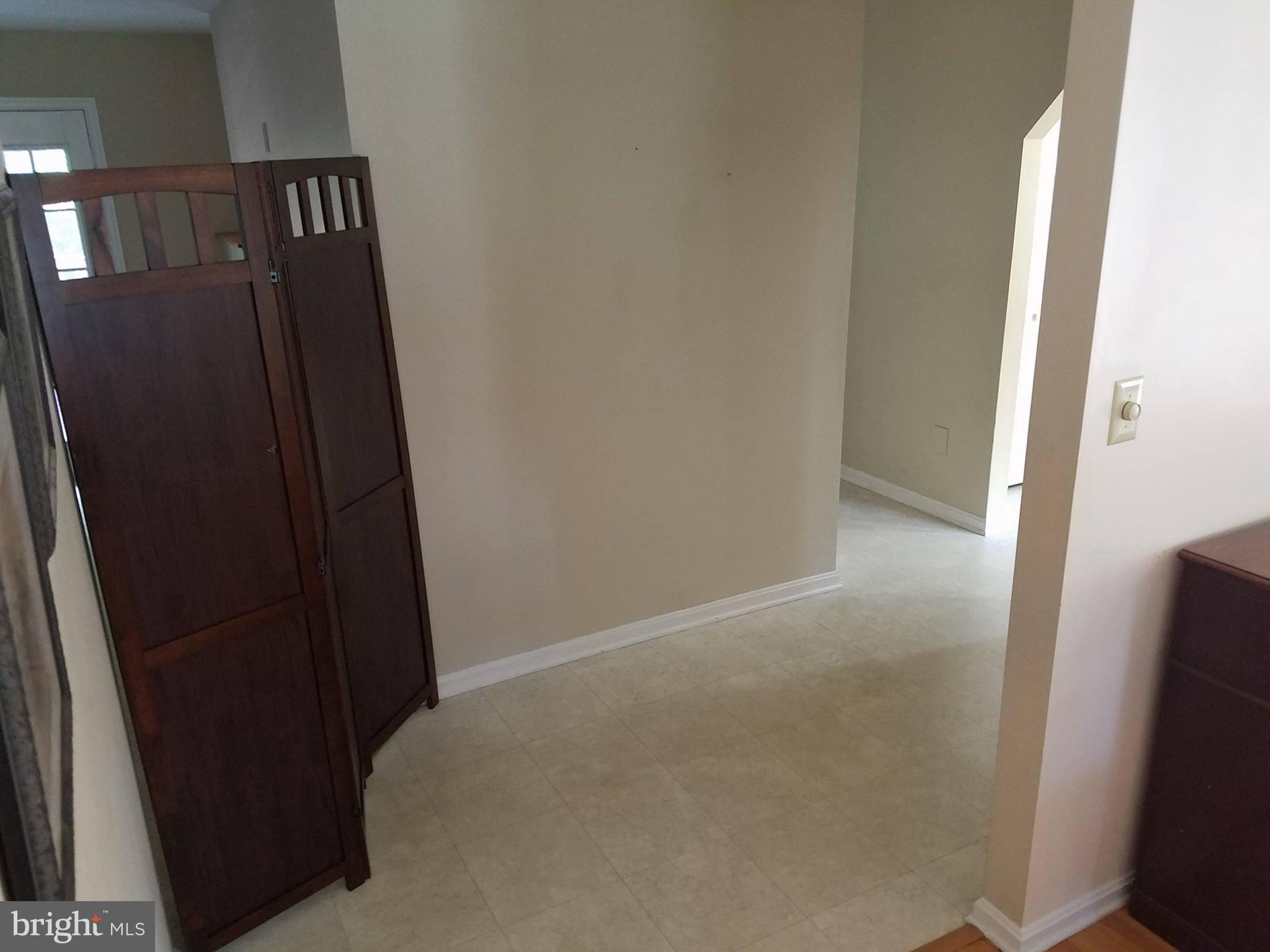 ANDERSON ESTATES - Residential Lease