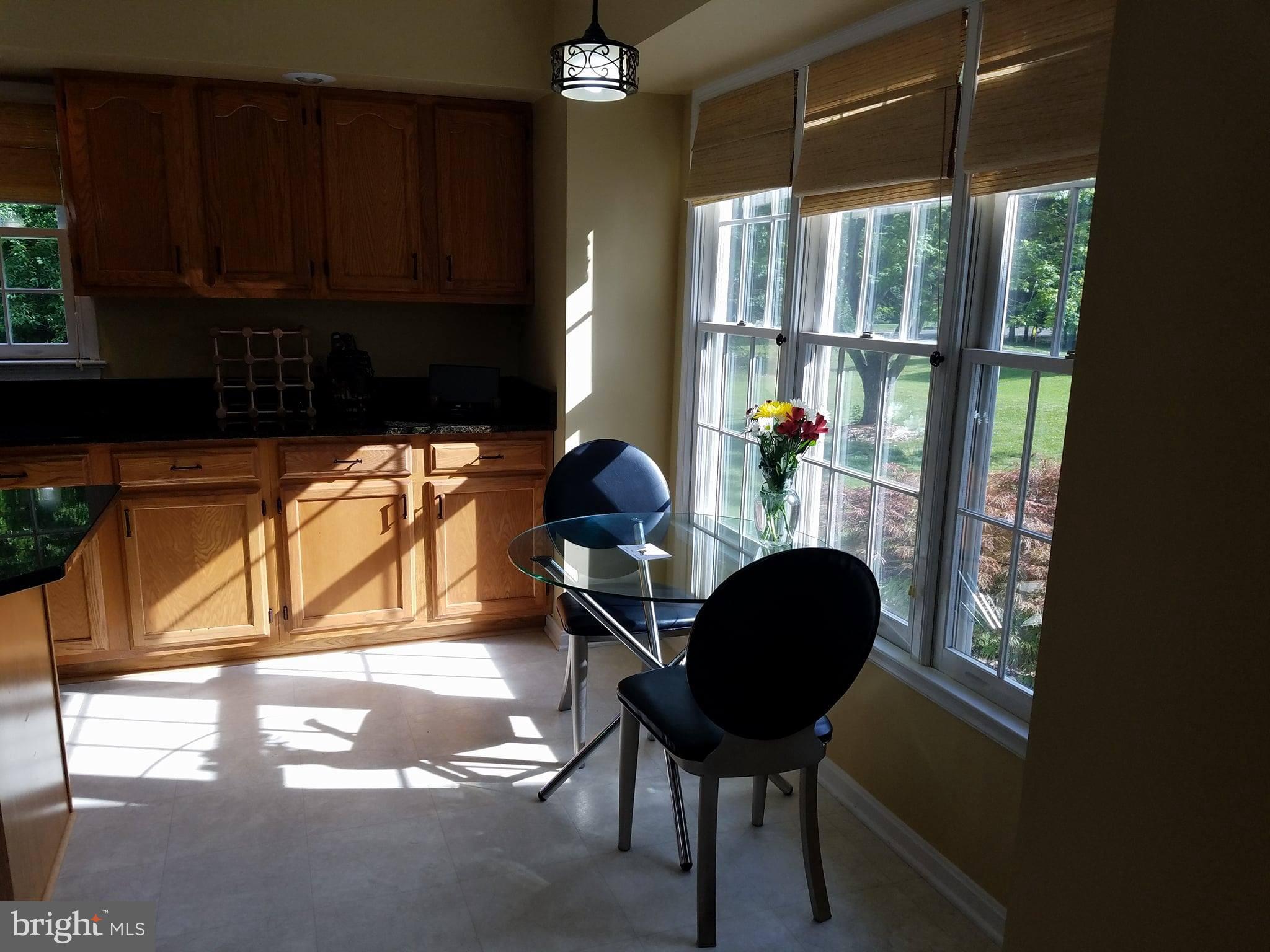 ANDERSON ESTATES - Residential Lease