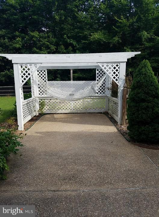 ANDERSON ESTATES - Residential Lease