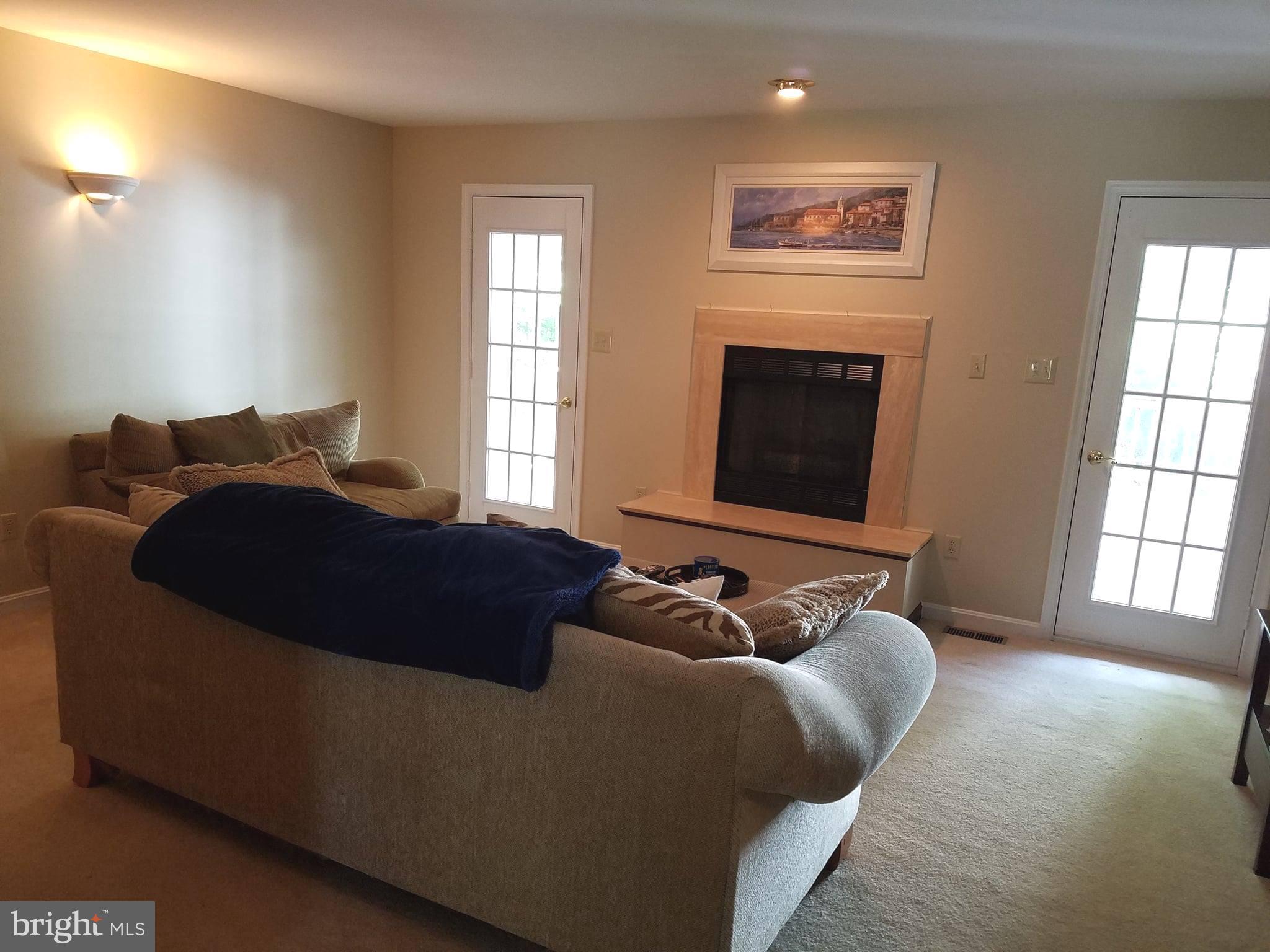 ANDERSON ESTATES - Residential Lease