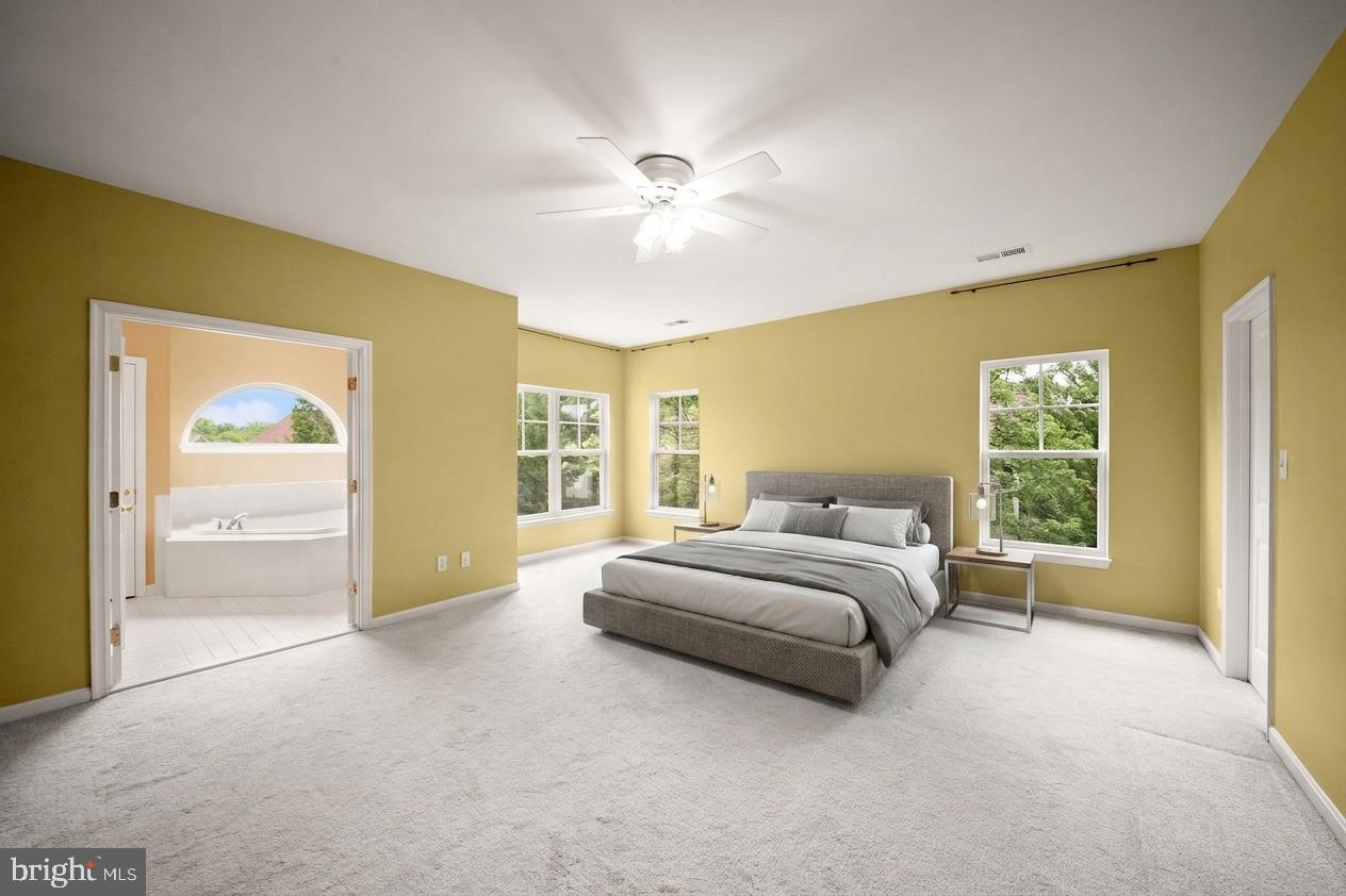 VICTORY LAKES - Residential