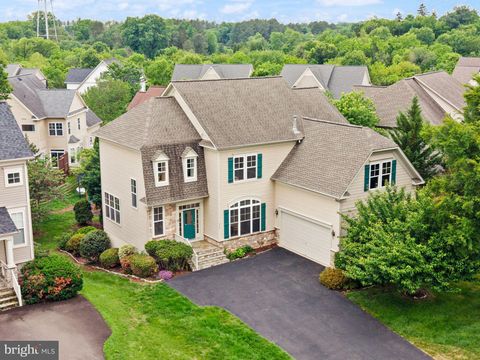 Photo of 12429 Calypso Falls Way, BRISTOW, VA 20136 (MLS # VAPW2120830)