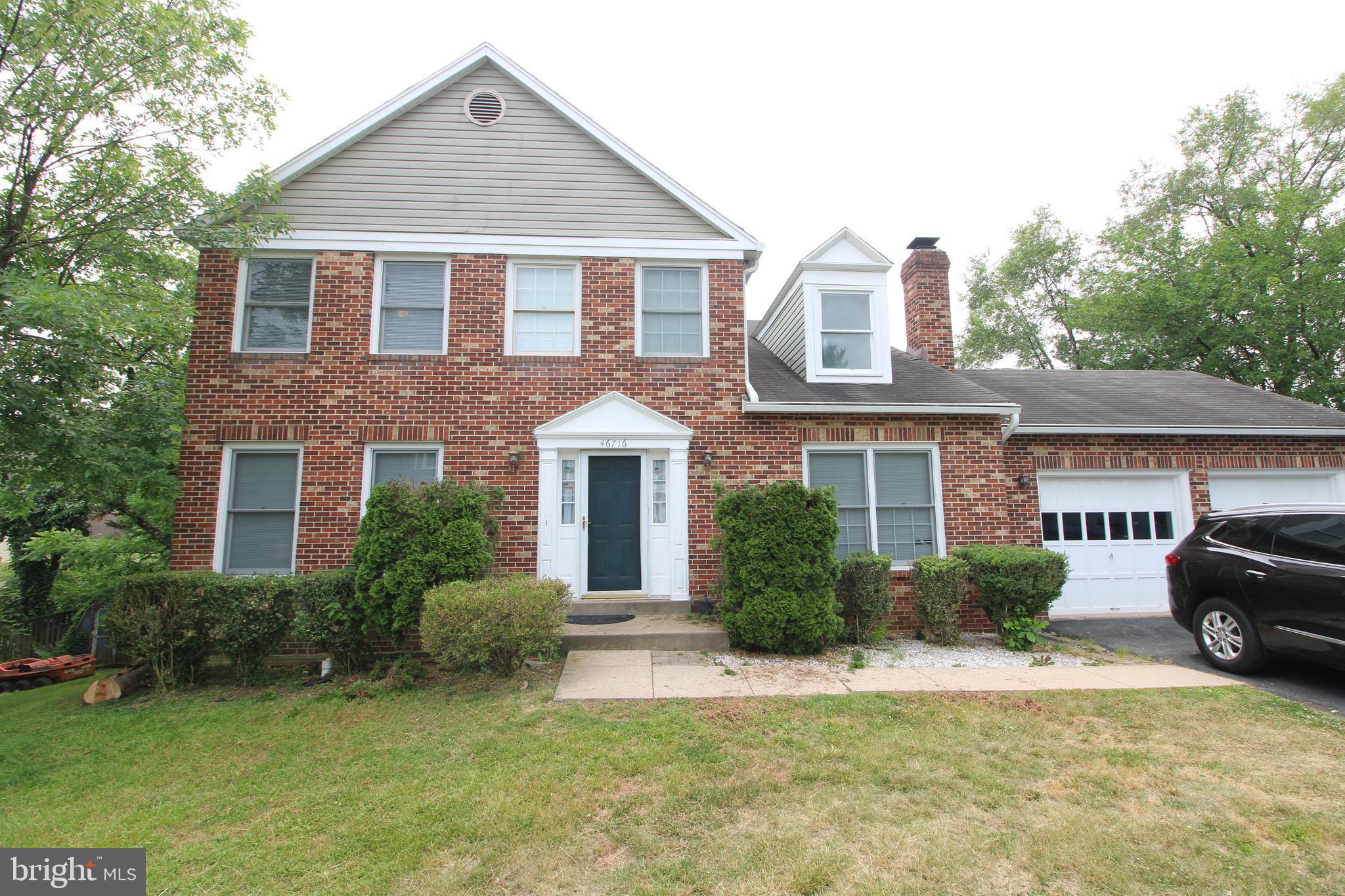 ROLLING BROOK - Residential Lease