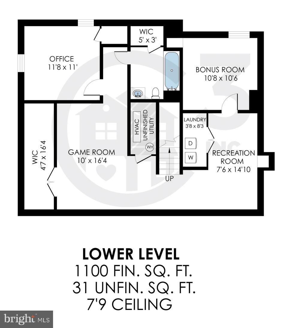 ROLLING BROOK - Residential Lease
