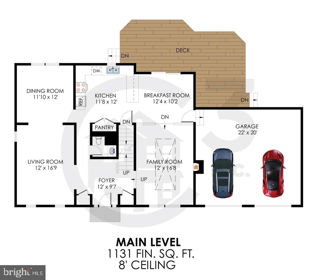 ROLLING BROOK - Residential Lease