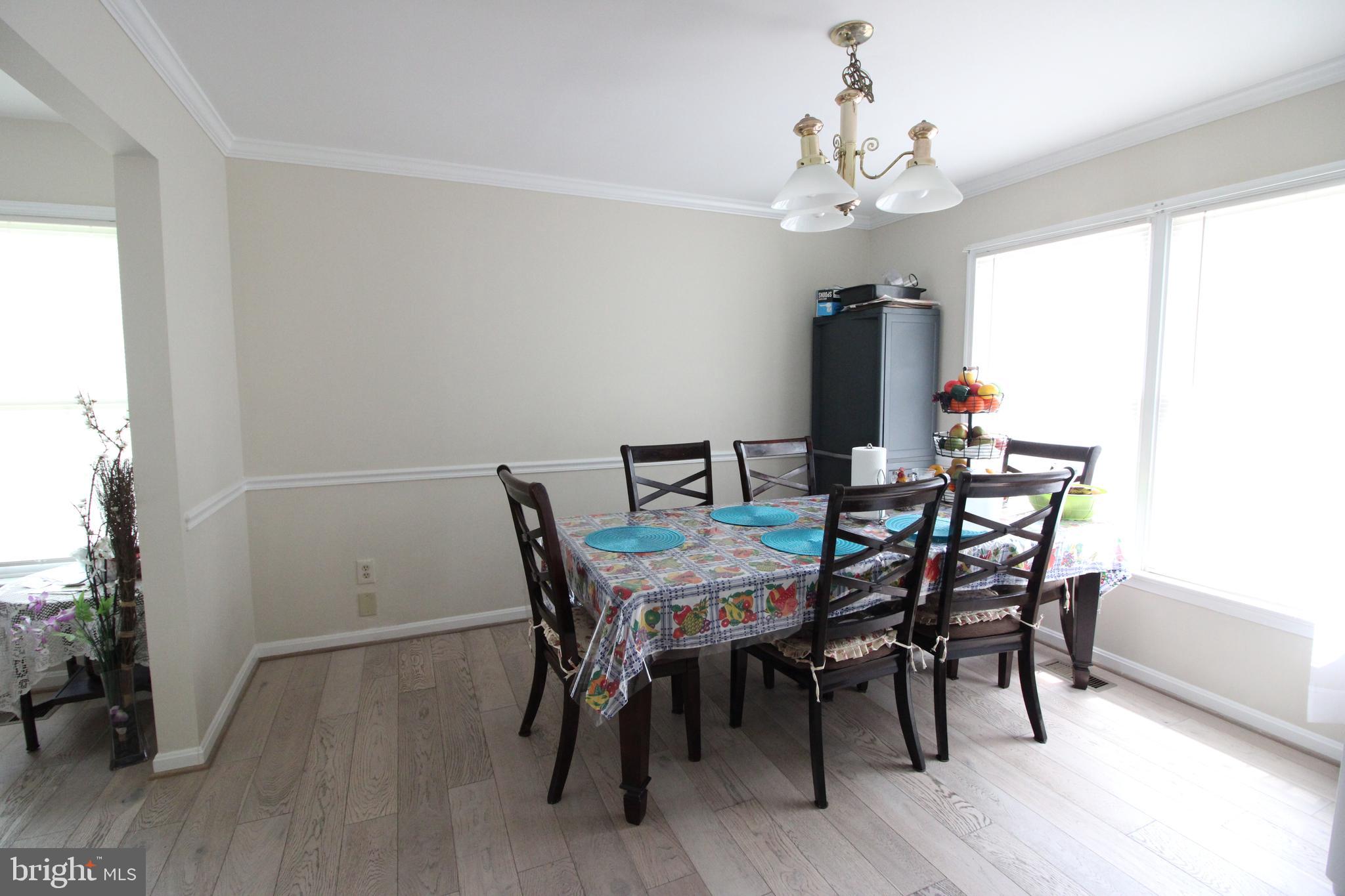 ROLLING BROOK - Residential Lease