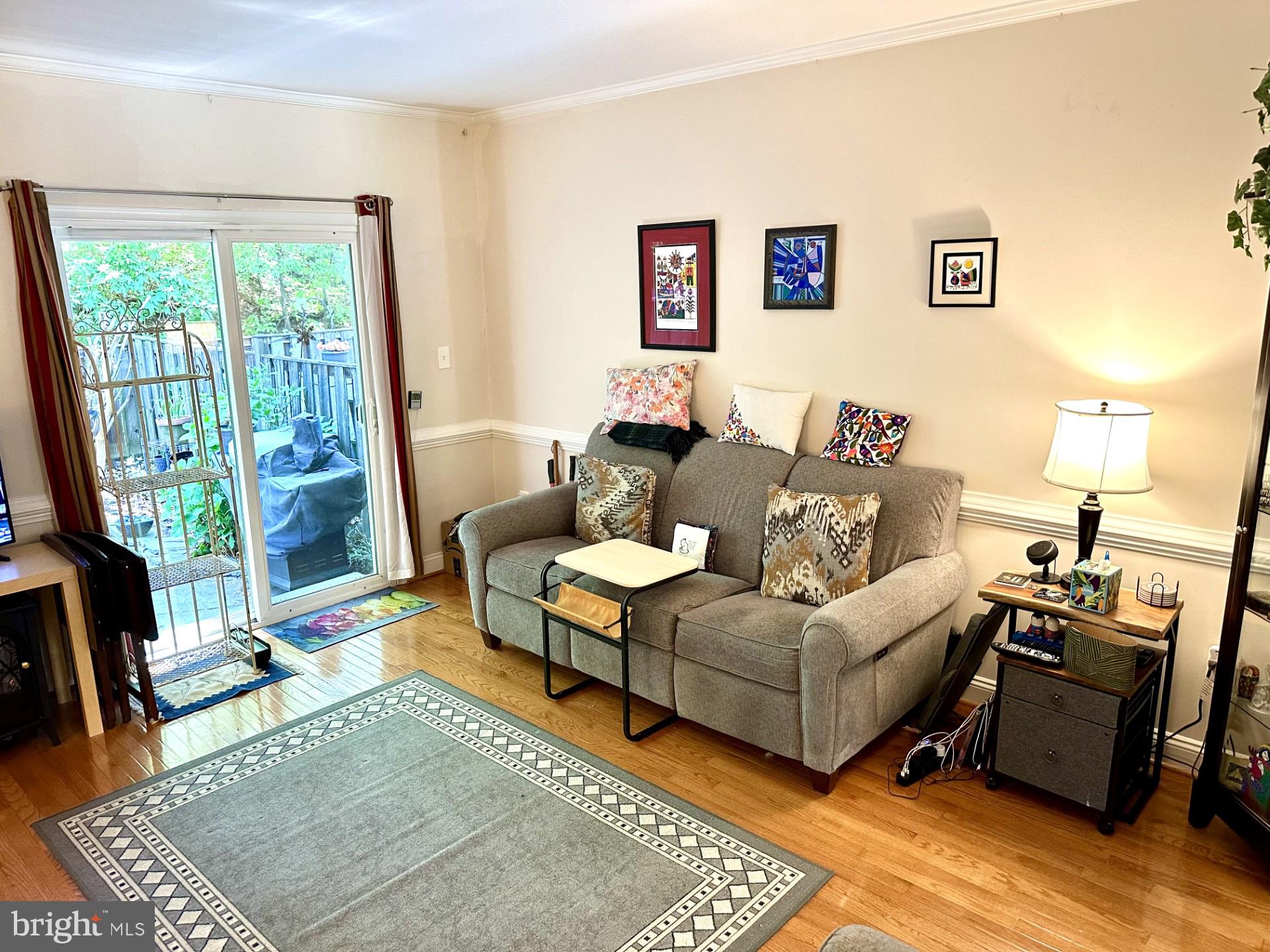 ROLLING FOREST - Residential