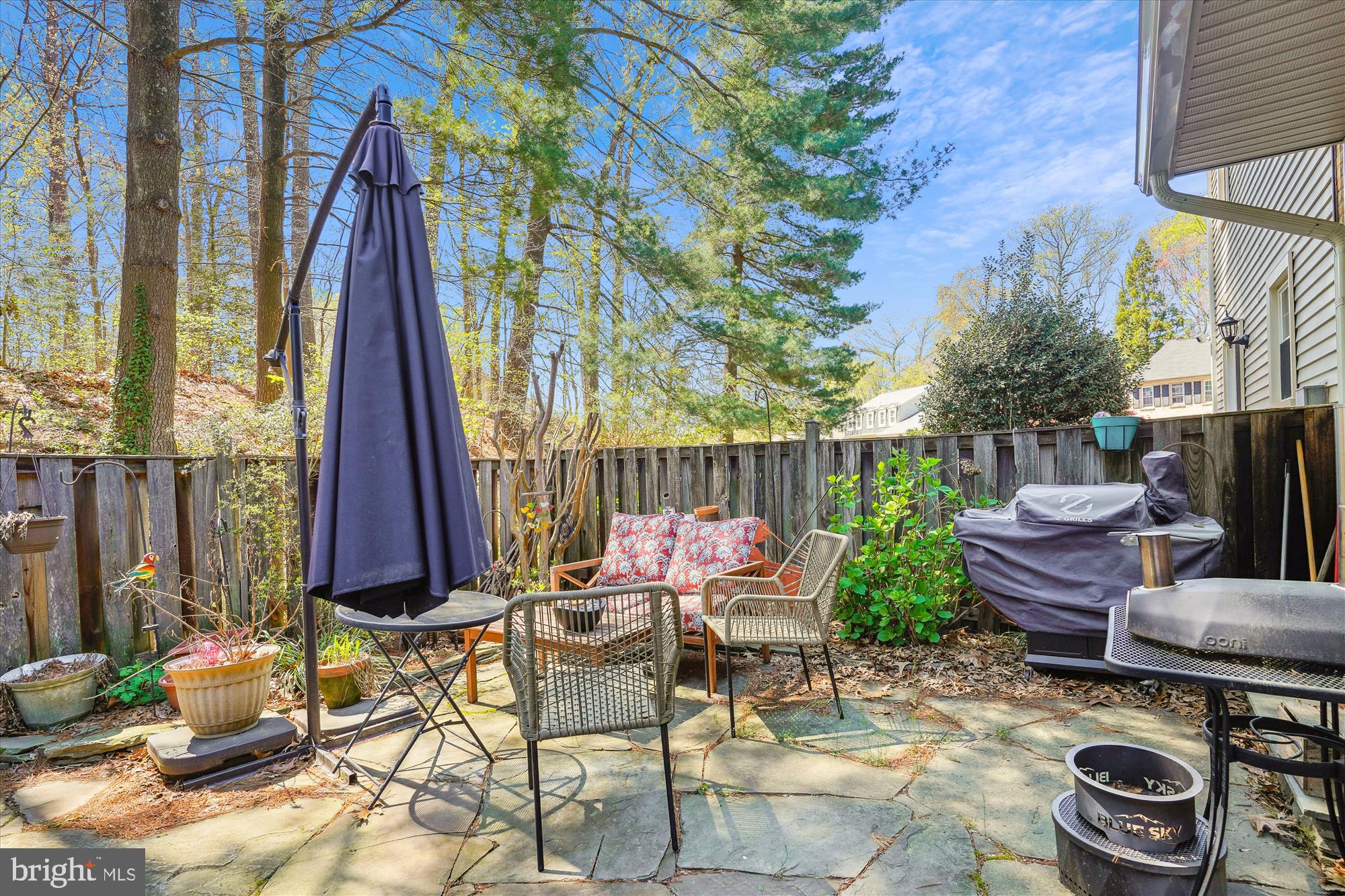 ROLLING FOREST - Residential