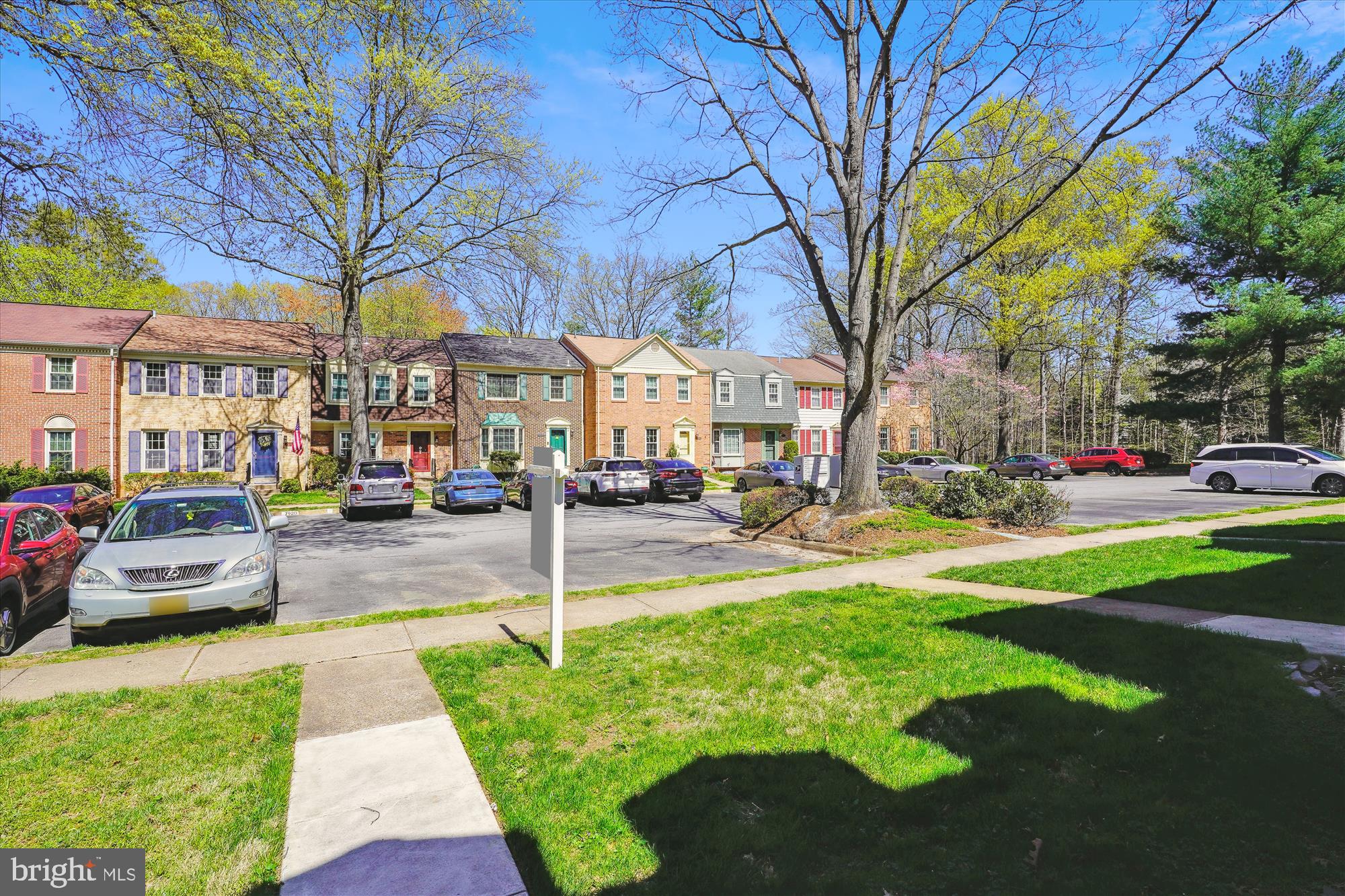 ROLLING FOREST - Residential