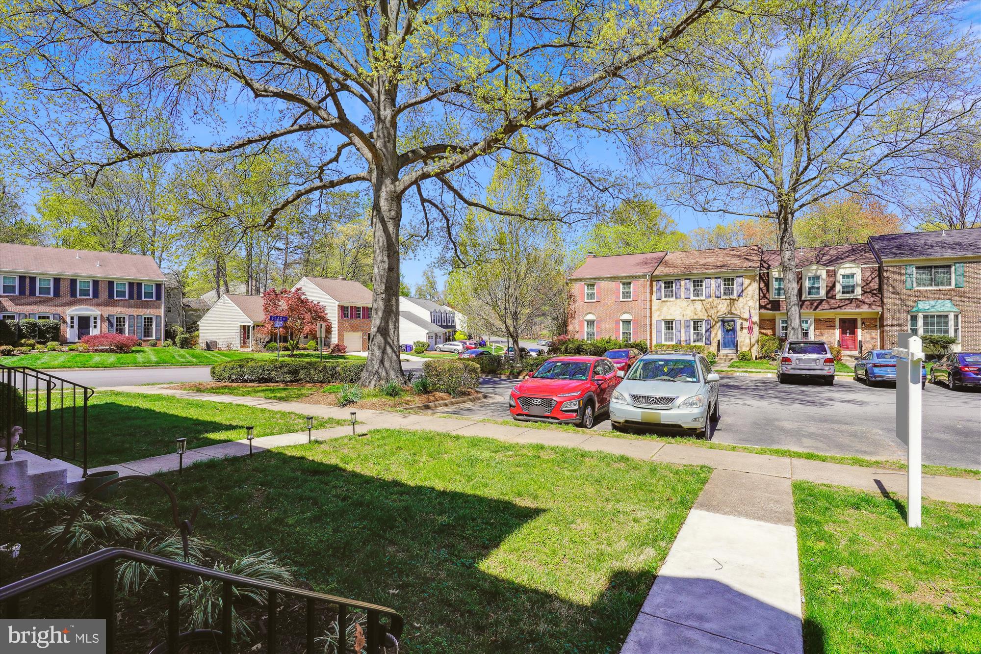 ROLLING FOREST - Residential