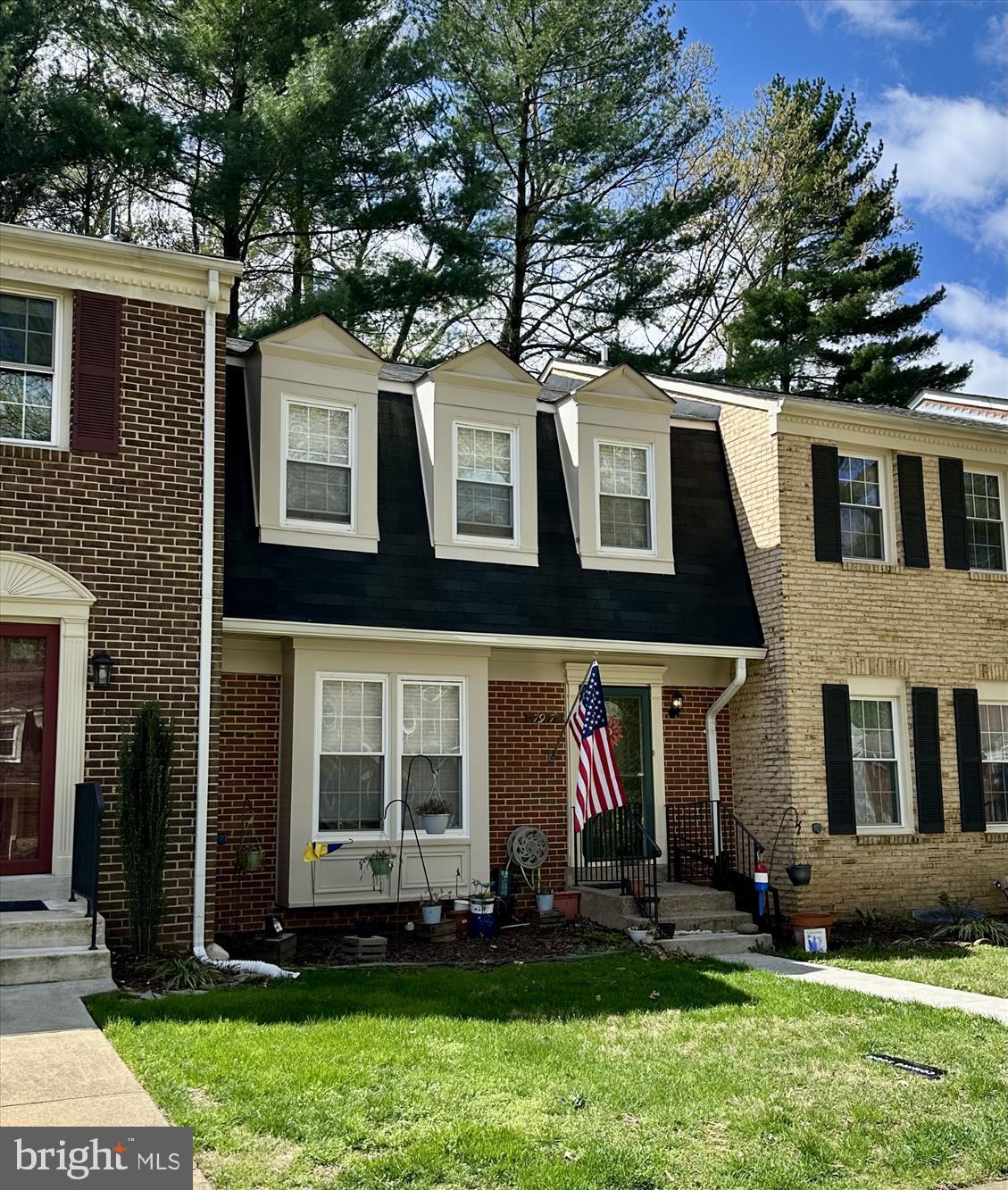 ROLLING FOREST - Residential