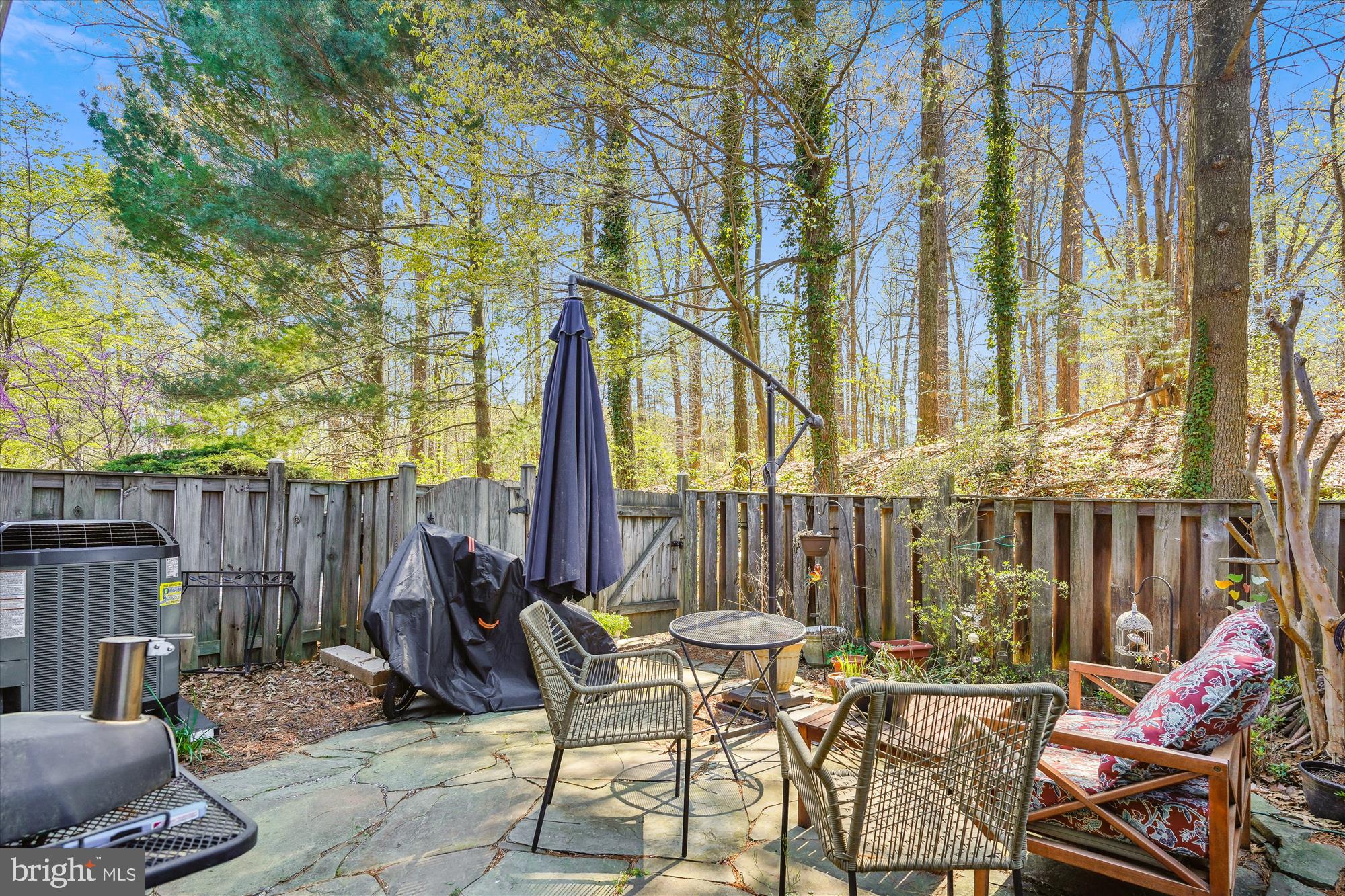 ROLLING FOREST - Residential