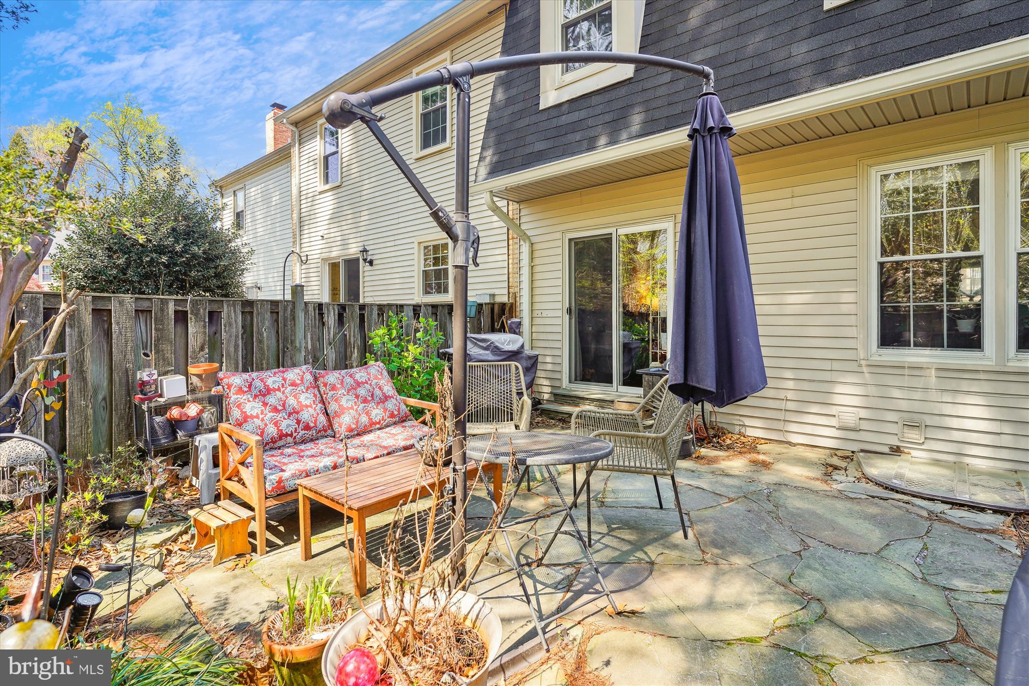 ROLLING FOREST - Residential