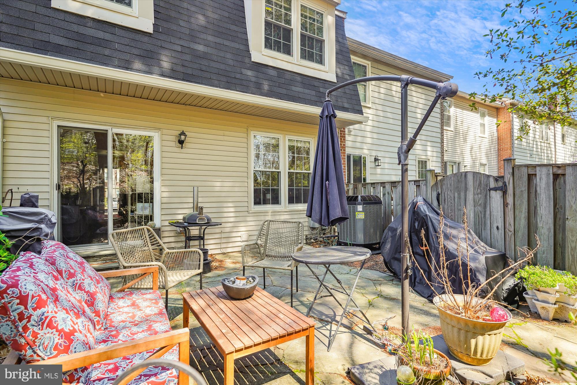 ROLLING FOREST - Residential