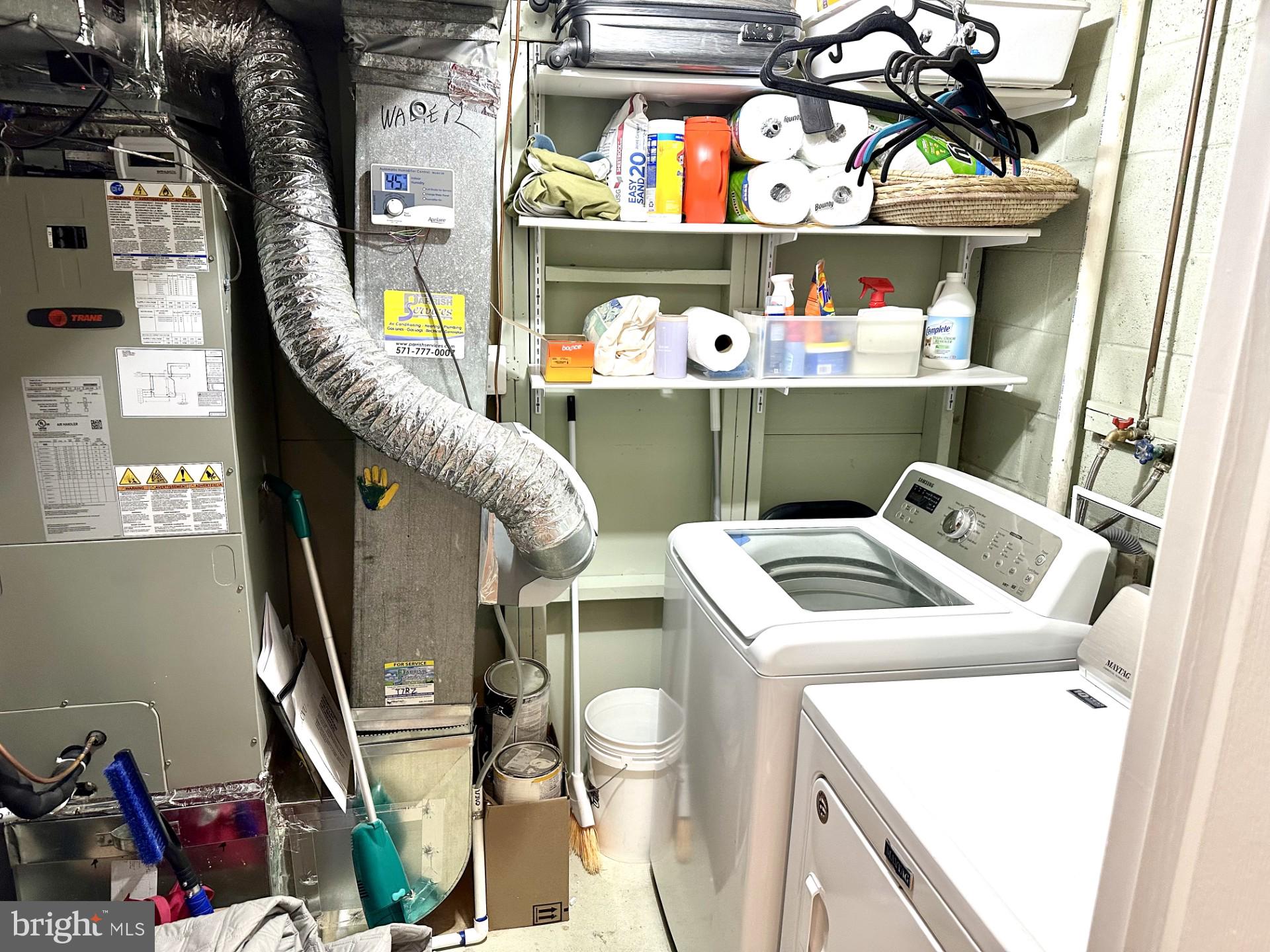 ROLLING FOREST - Residential