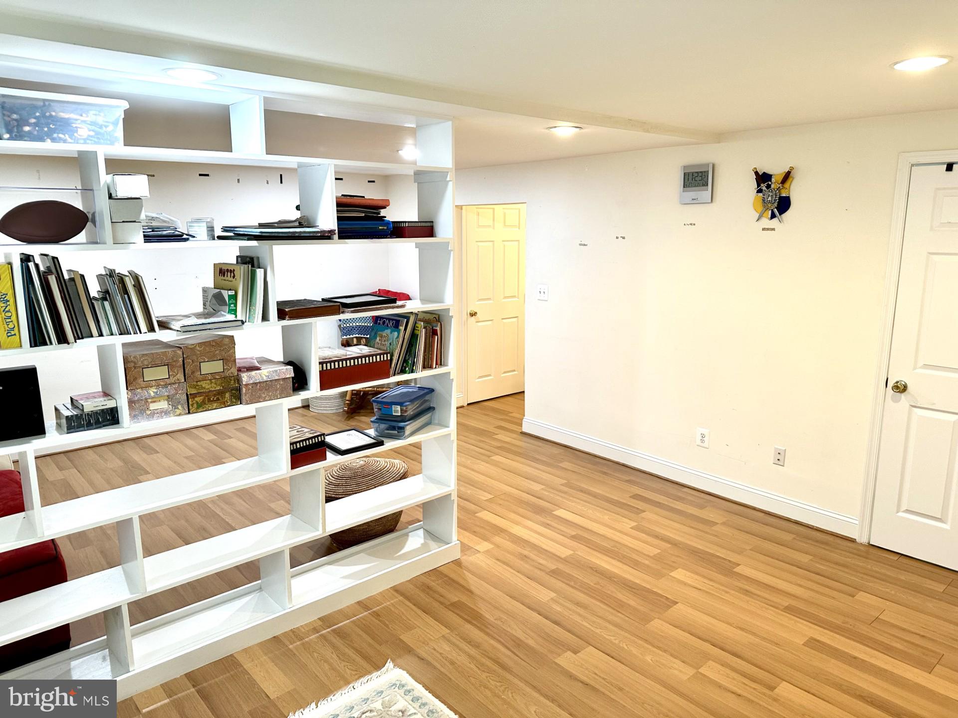 ROLLING FOREST - Residential