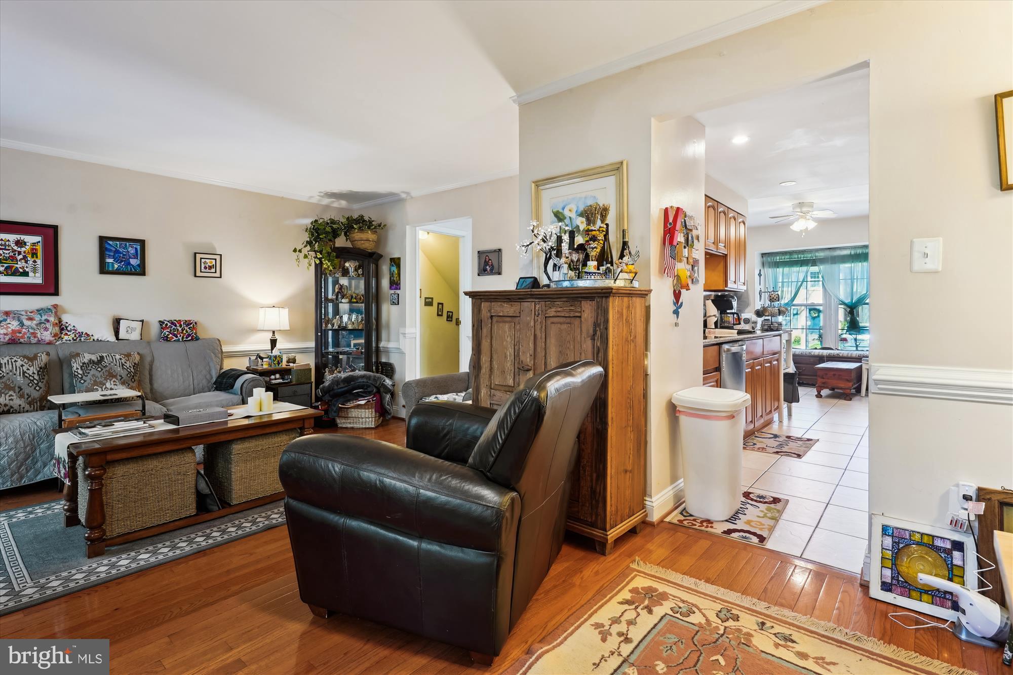 ROLLING FOREST - Residential