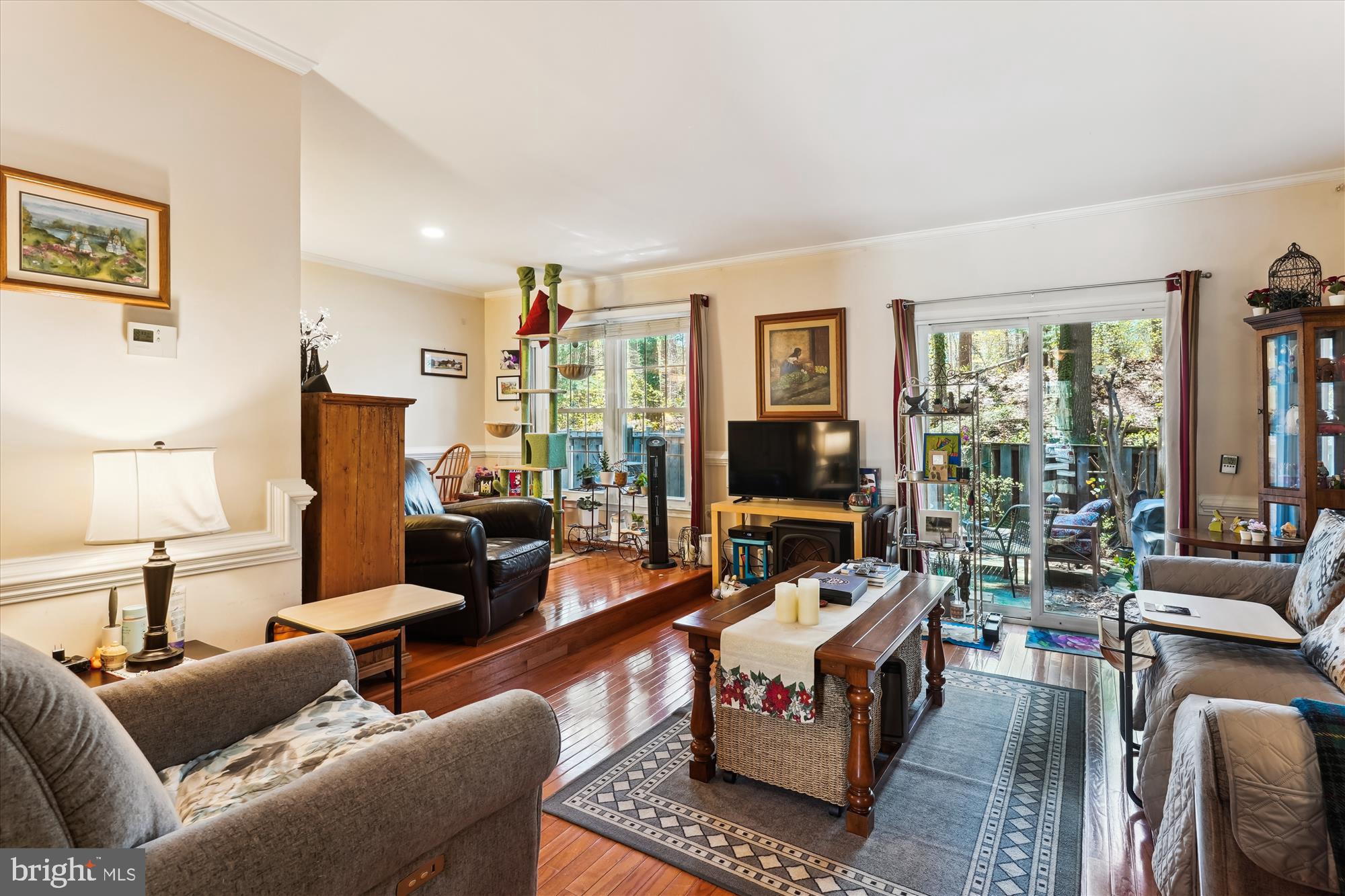 ROLLING FOREST - Residential